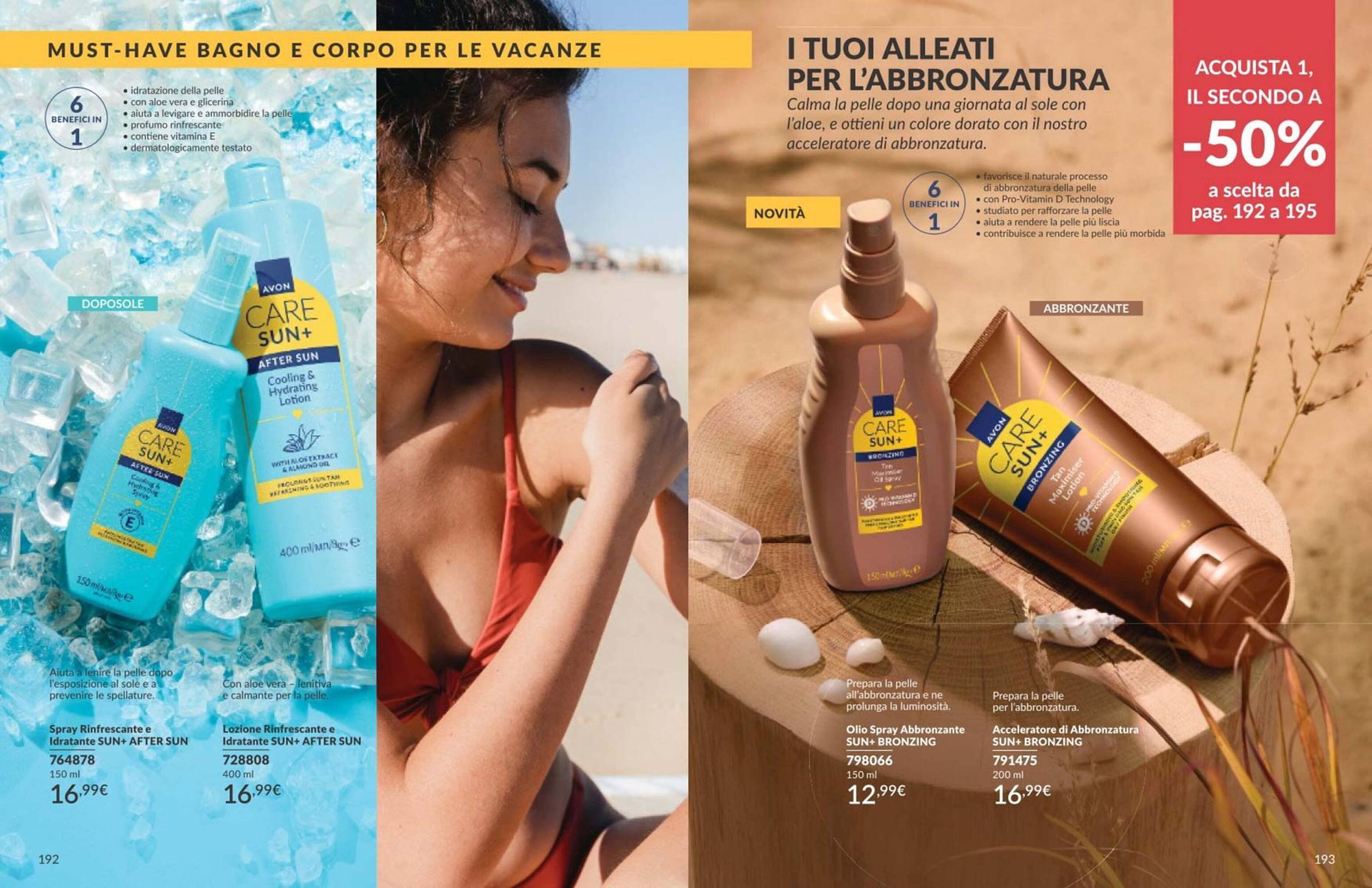 Catalogo Avon (2026-05-04 - 2026-05-31)