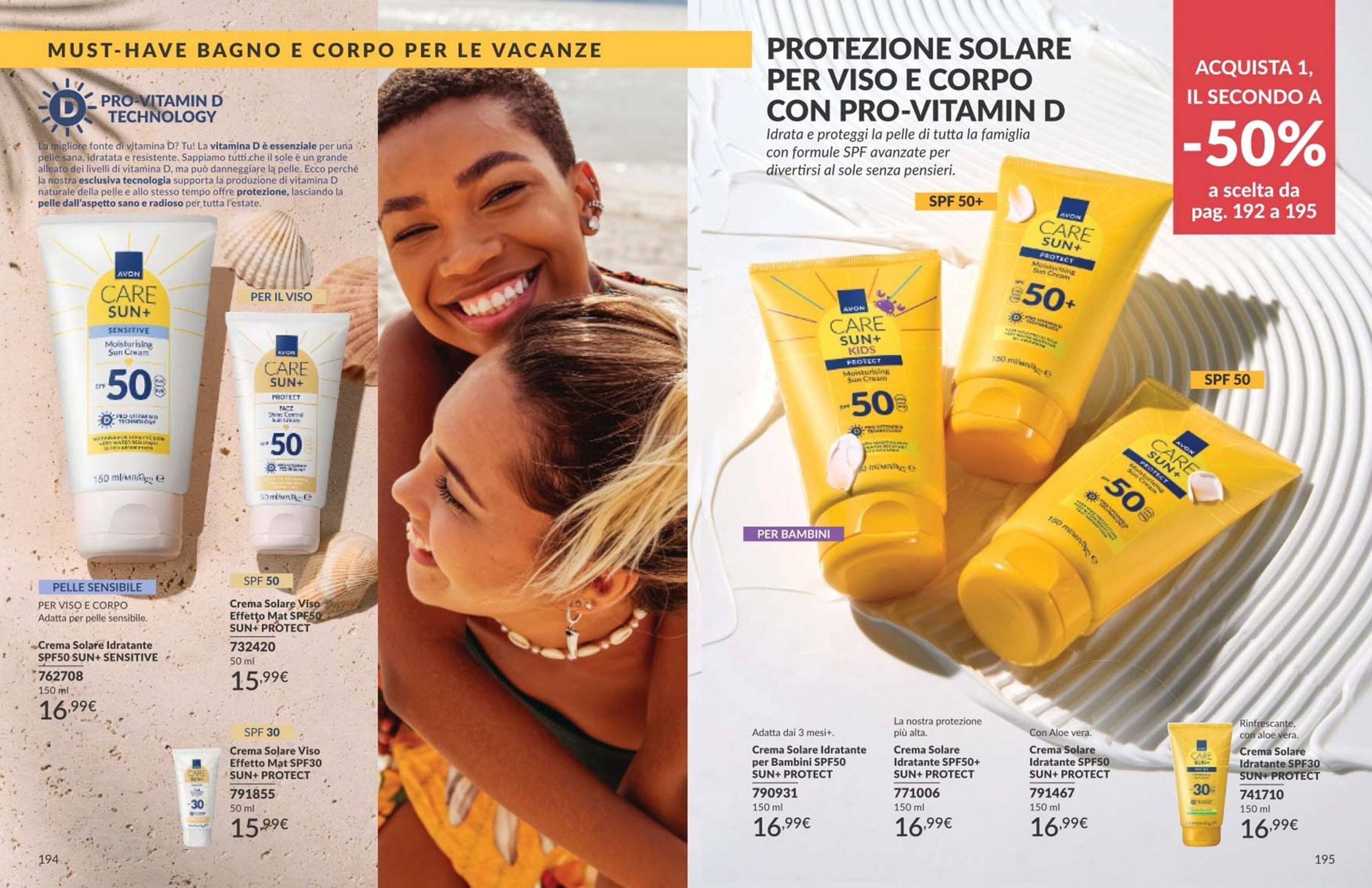 Catalogo Avon (2026-05-04 - 2026-05-31)
