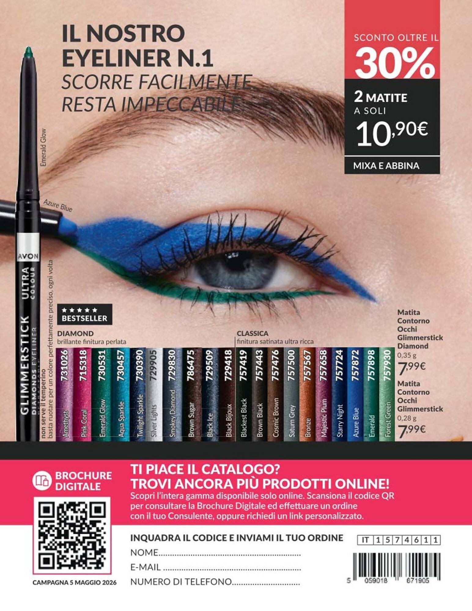 Catalogo Avon (2026-05-04 - 2026-05-31)