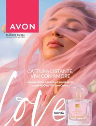 Catalogo Avon (2026-05-04 - 2026-05-31)