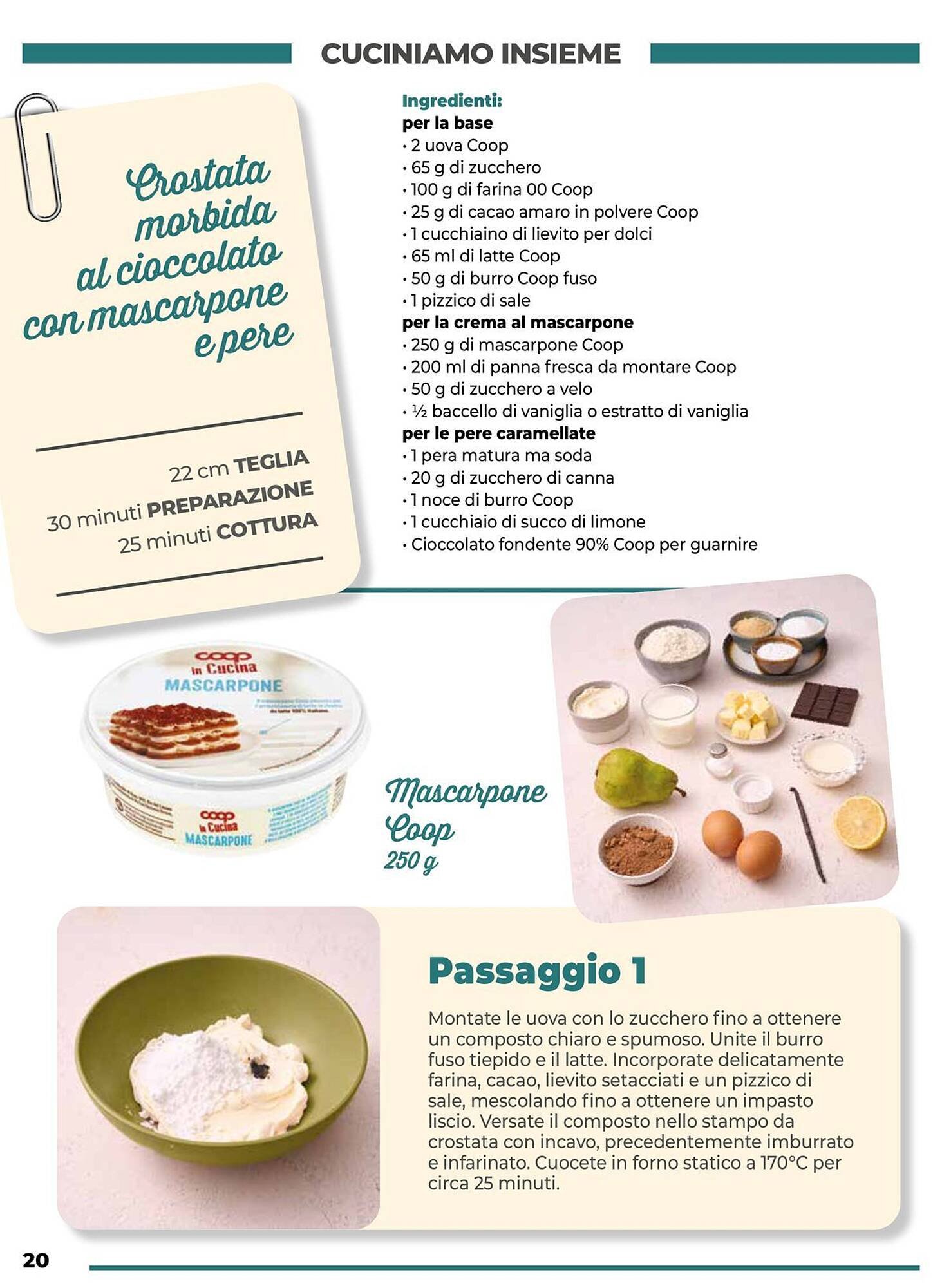 Volantino Coop (2025-11-20 - 2025-12-03)