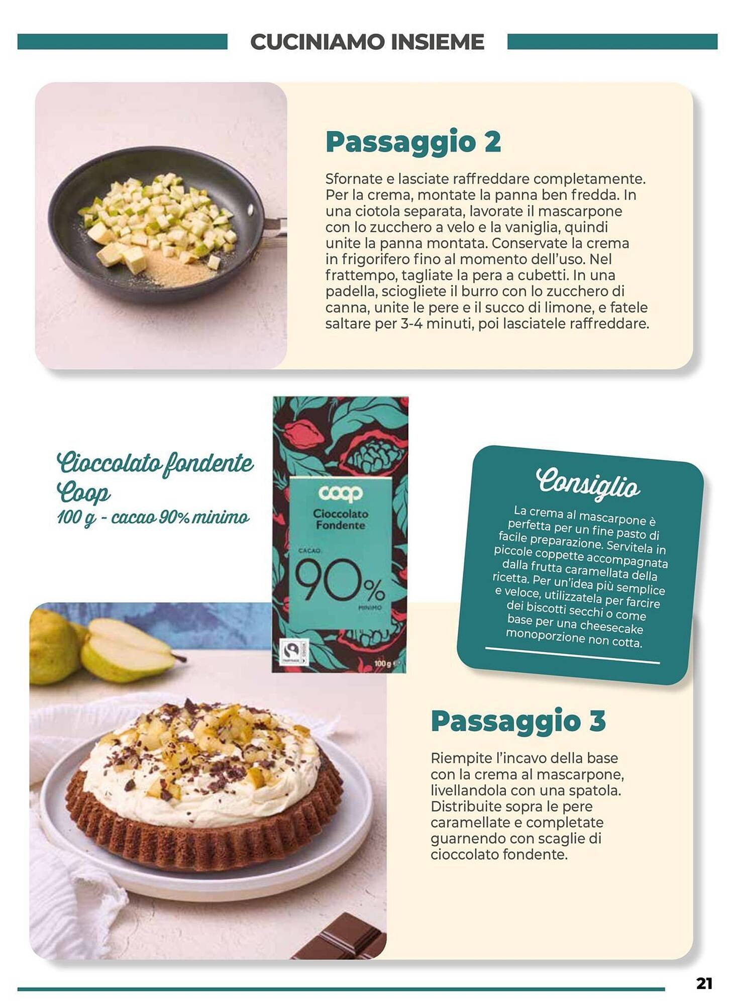 Volantino Coop (2025-11-20 - 2025-12-03)