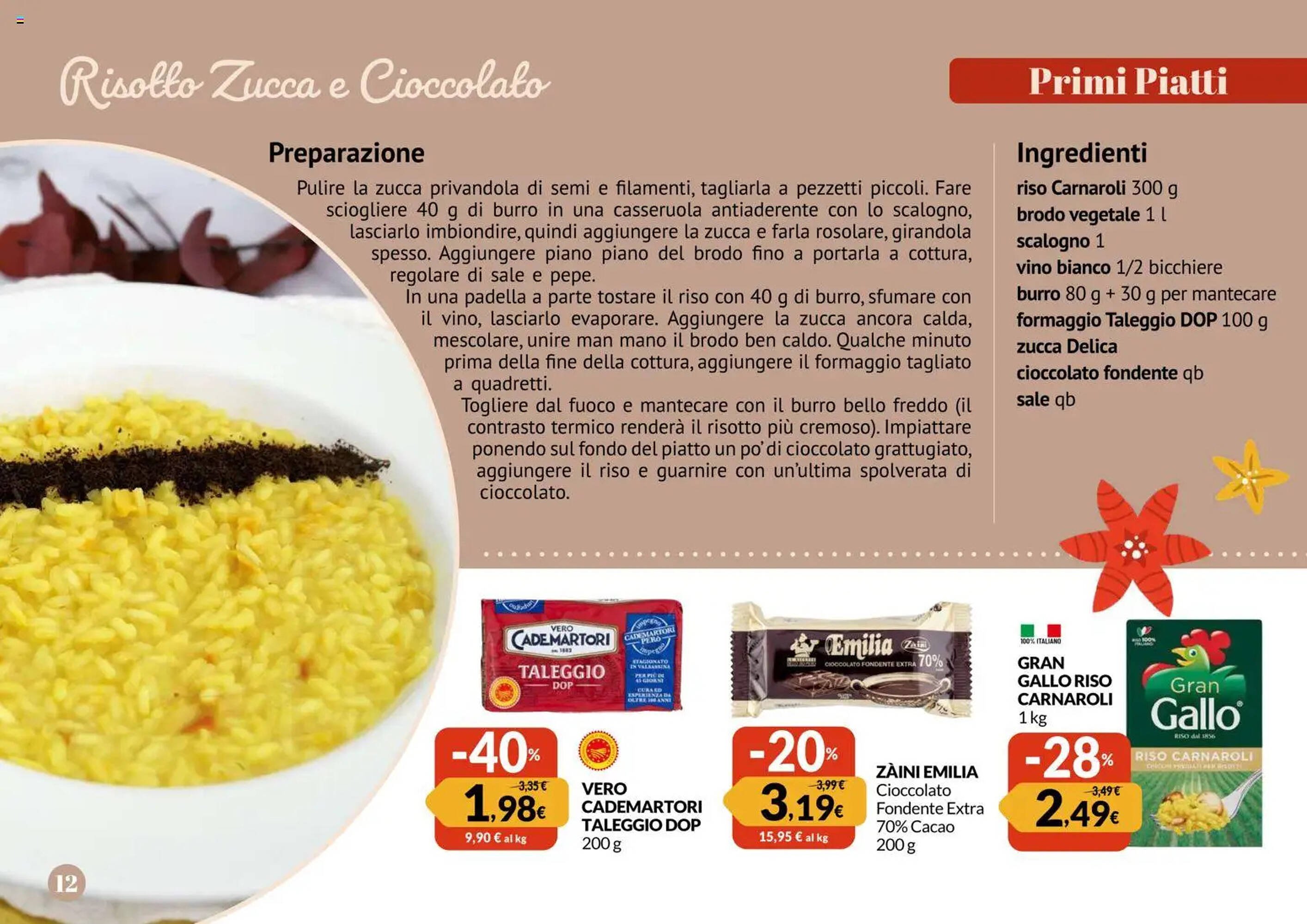 Volantino Famila (2025-11-24 - 2025-12-31)