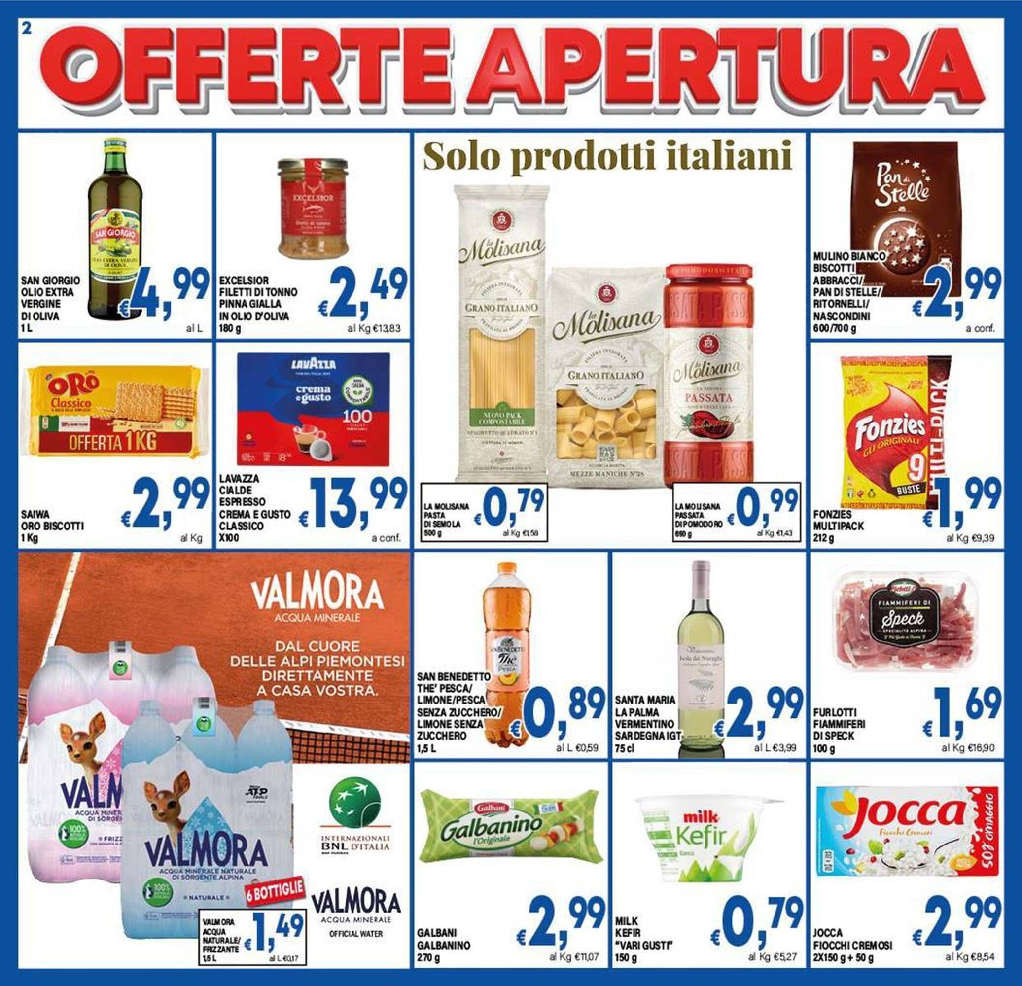 Volantino DEM (2026-05-08 - 2026-05-19)