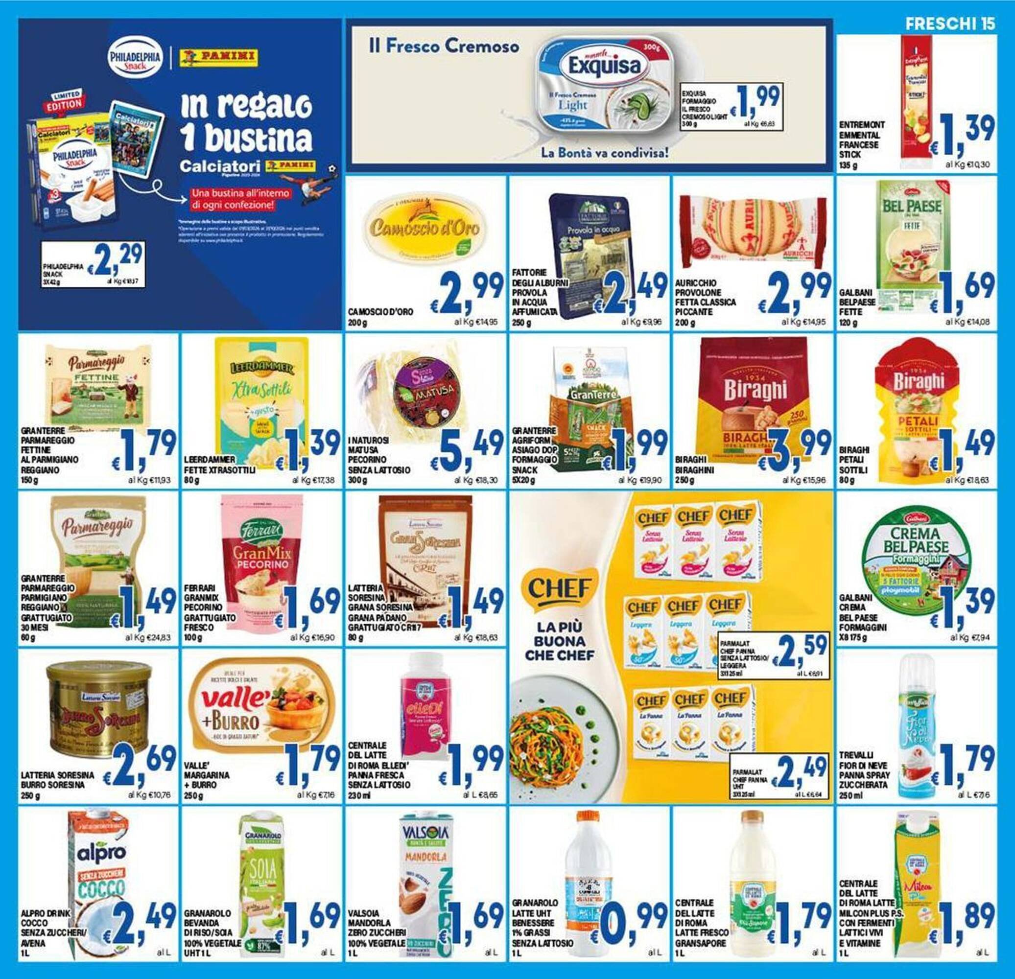 Volantino DEM (2026-05-08 - 2026-05-19)
