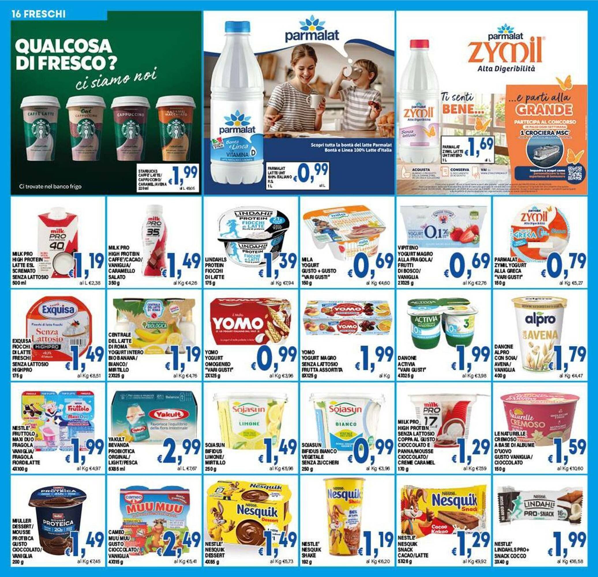 Volantino DEM (2026-05-08 - 2026-05-19)
