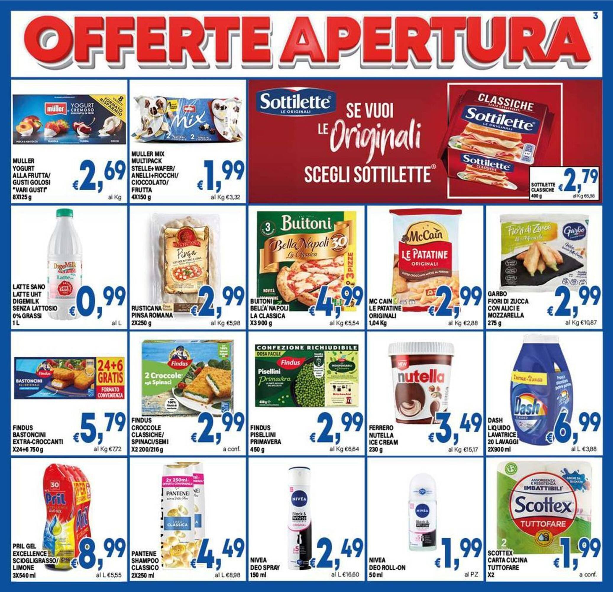 Volantino DEM (2026-05-08 - 2026-05-19)