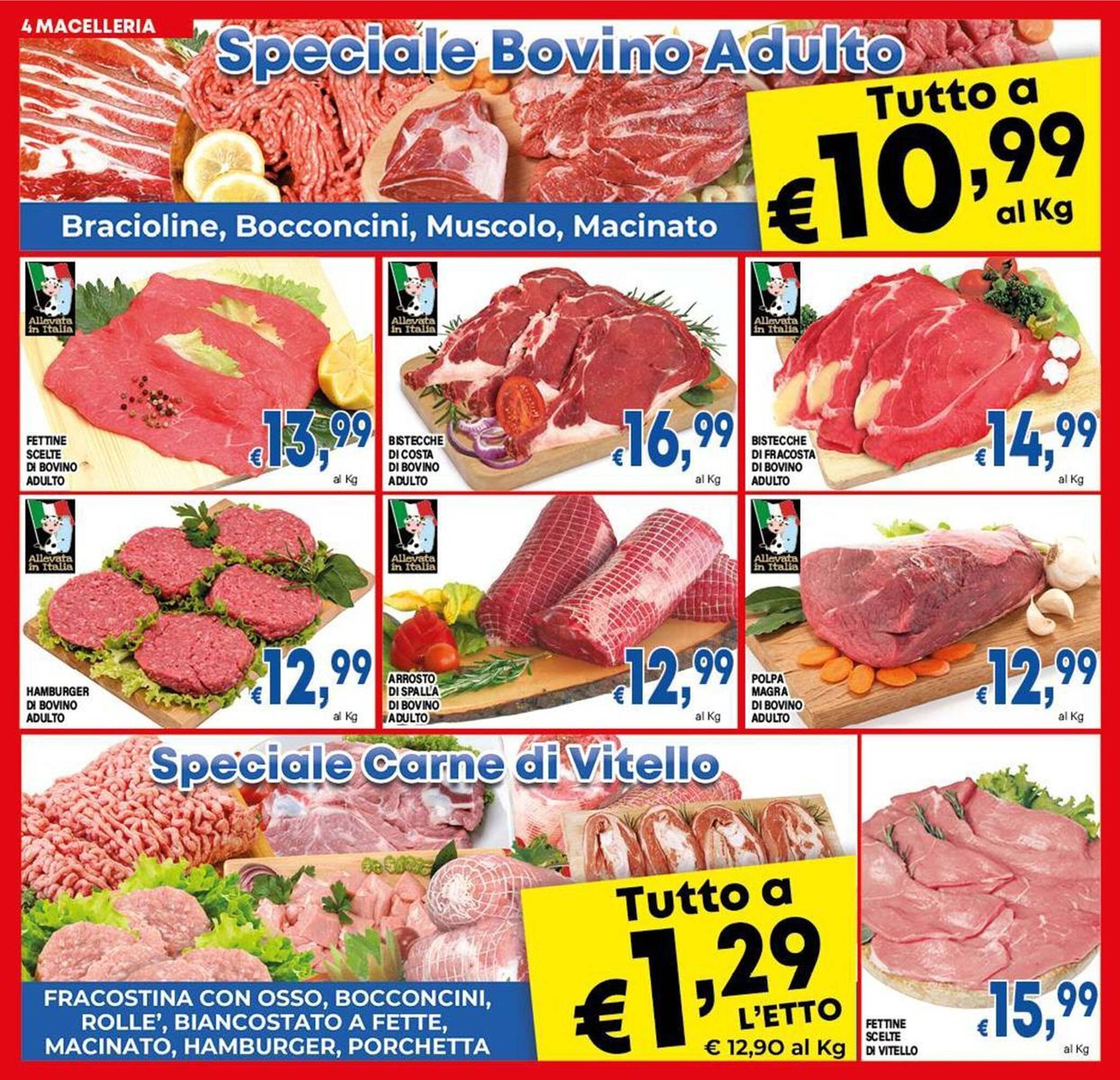 Volantino DEM (2026-05-08 - 2026-05-19)