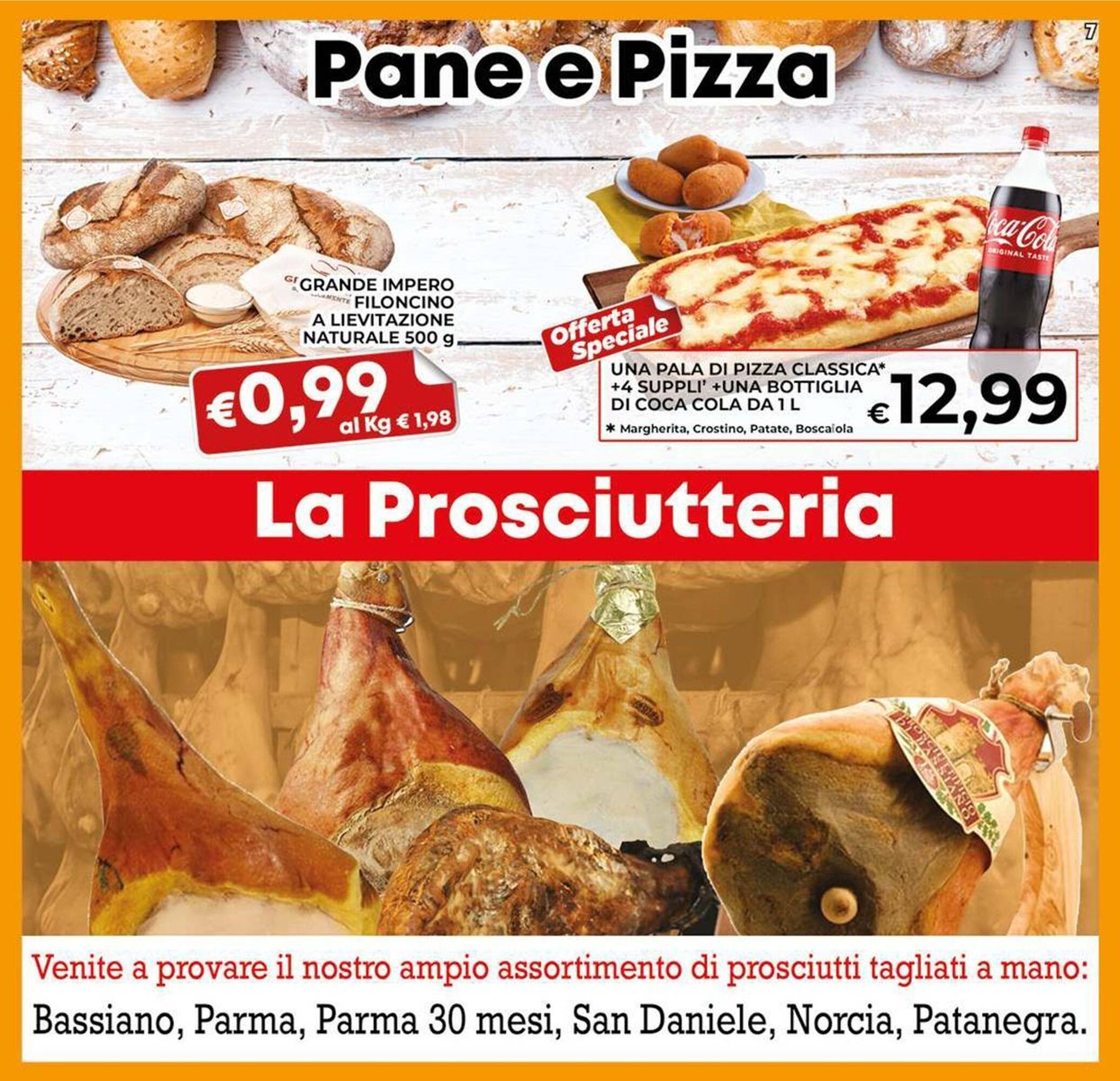 Volantino DEM (2026-05-08 - 2026-05-19)