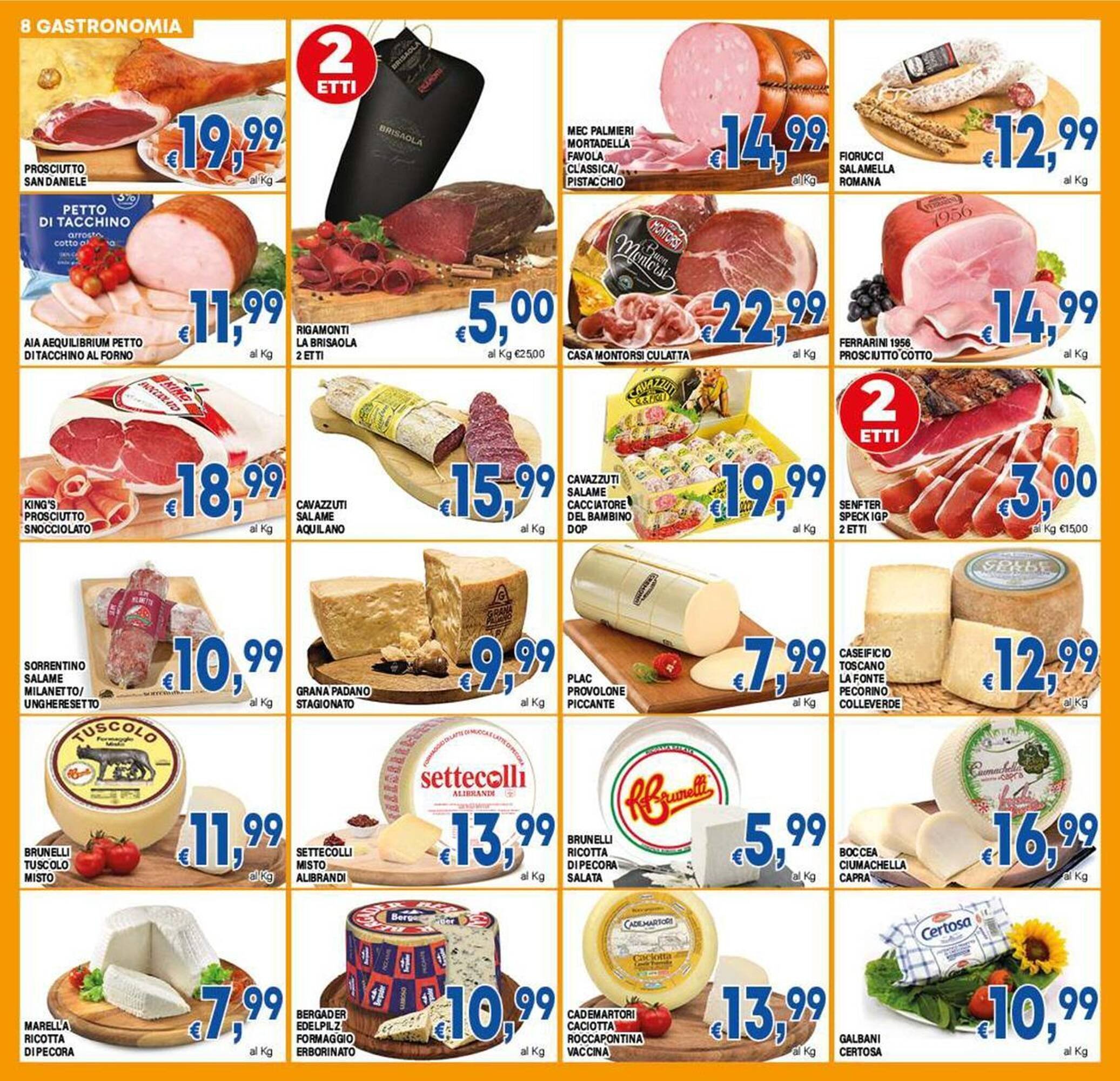 Volantino DEM (2026-05-08 - 2026-05-19)