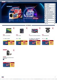 Volantino Trony (2026-02-19 - 2026-03-18)