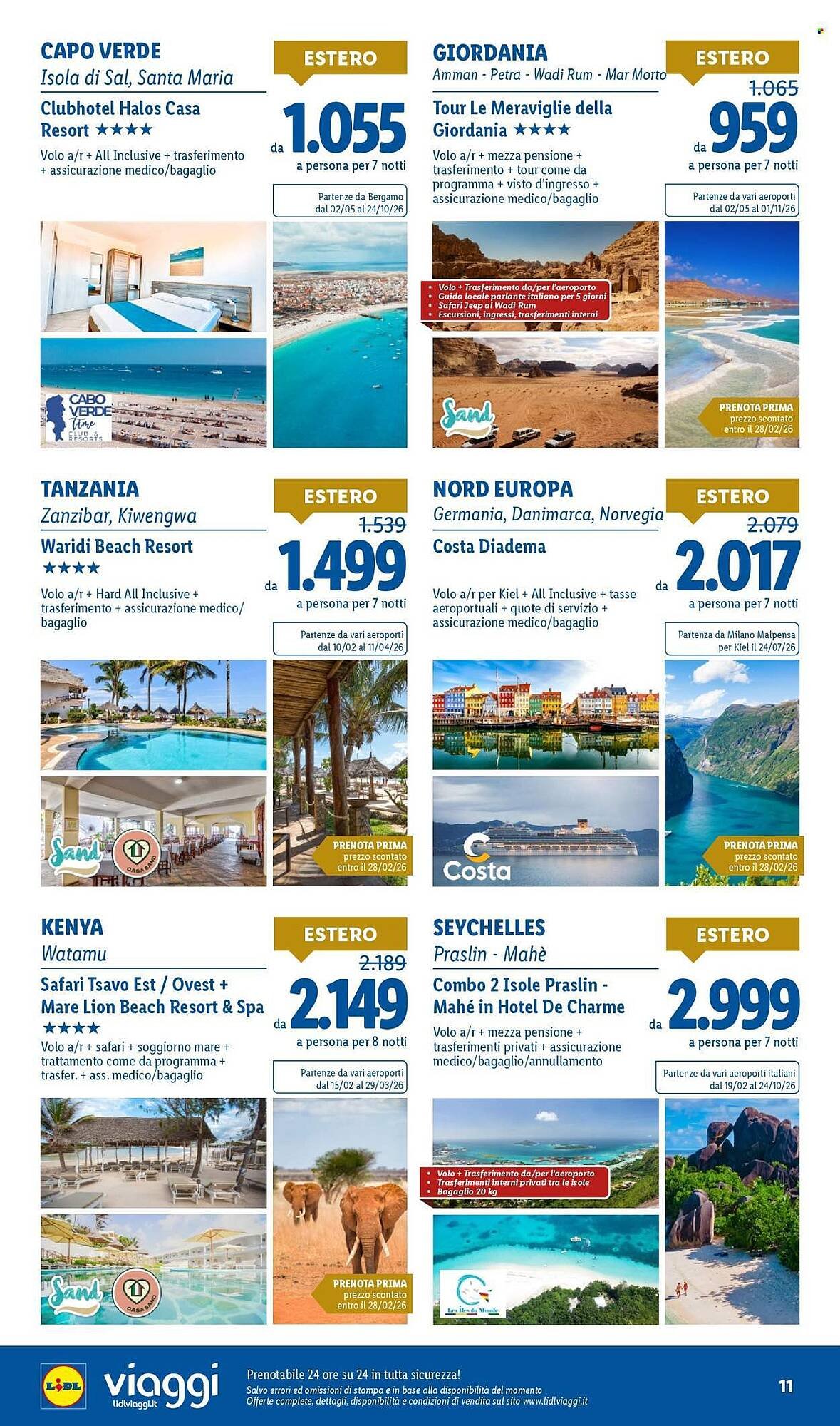 Volantino Lidl (2026-02-01 - 2026-02-28)