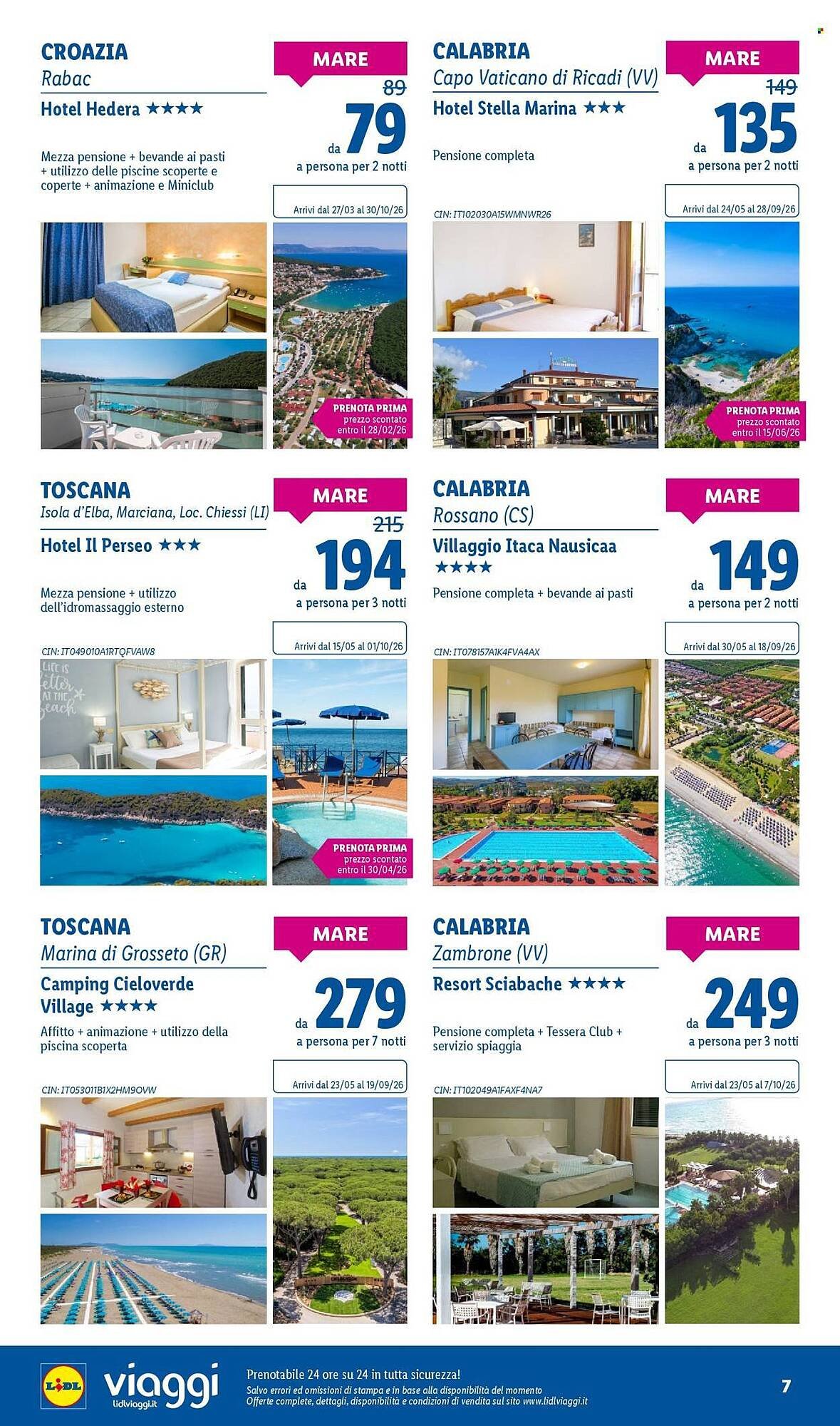 Volantino Lidl (2026-02-01 - 2026-02-28)