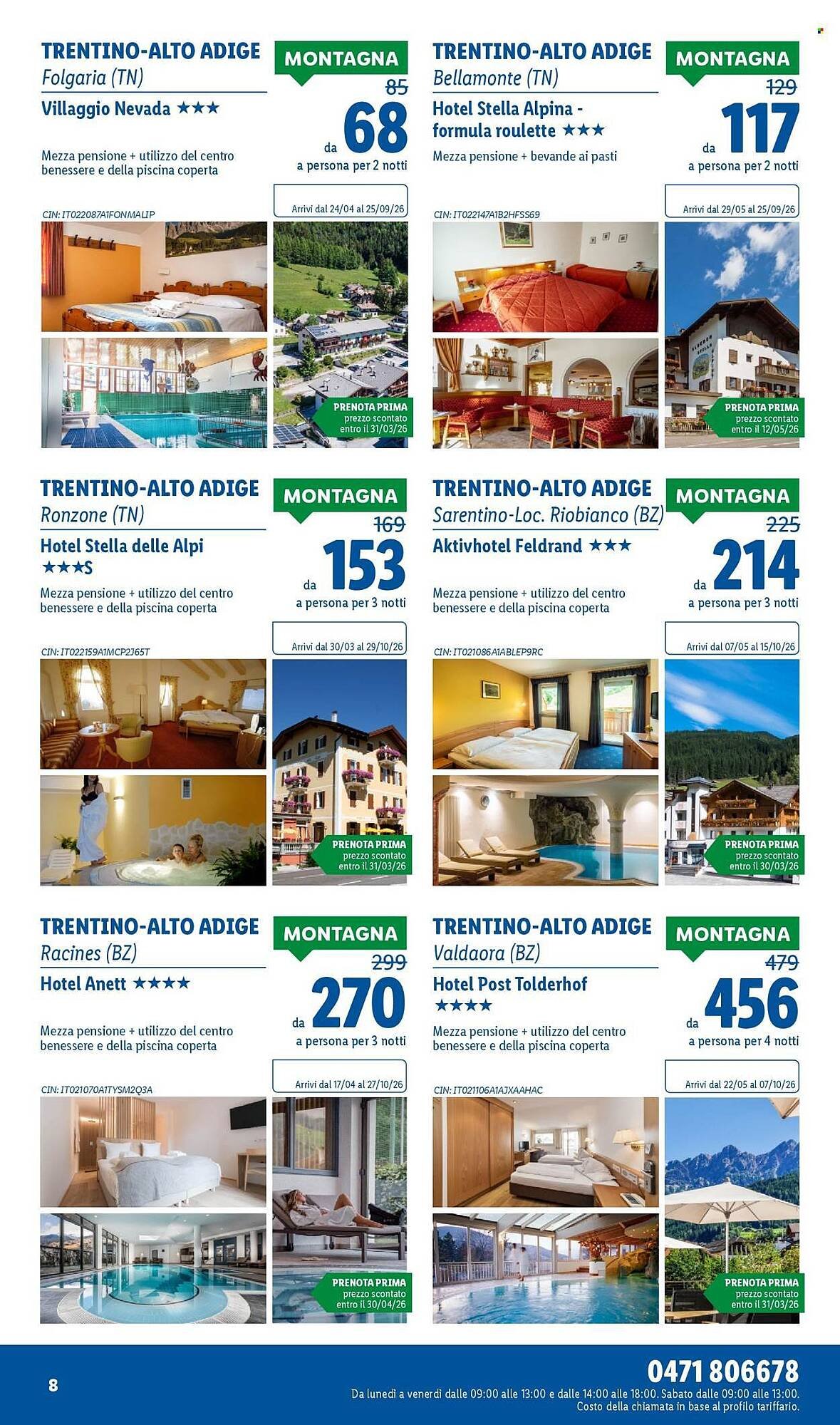 Volantino Lidl (2026-02-01 - 2026-02-28)