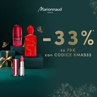 Volantino Marionnaud (2025-12-22 - 2025-12-31)