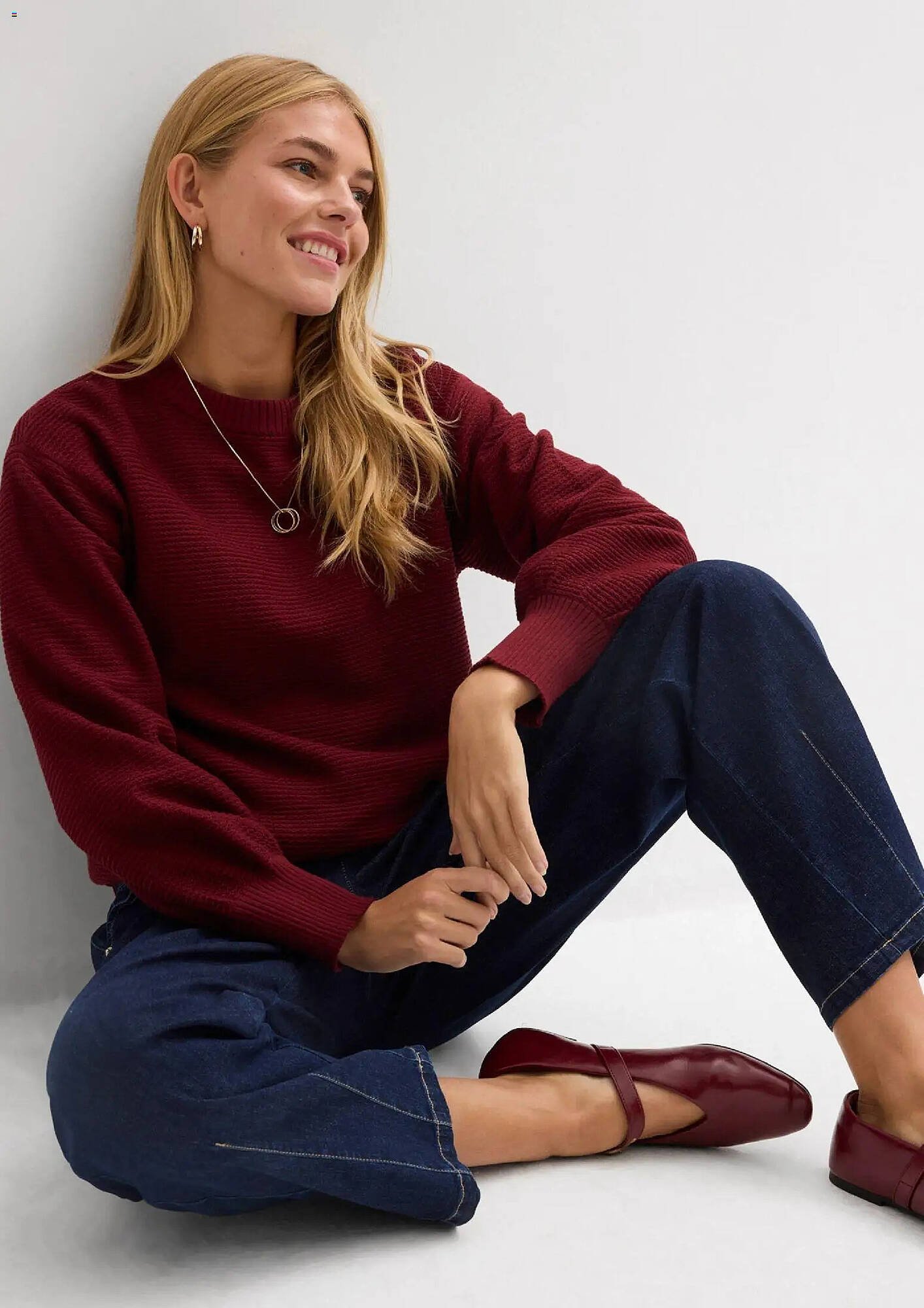 Volantino Bonprix (2026-02-02 - 2026-03-01)