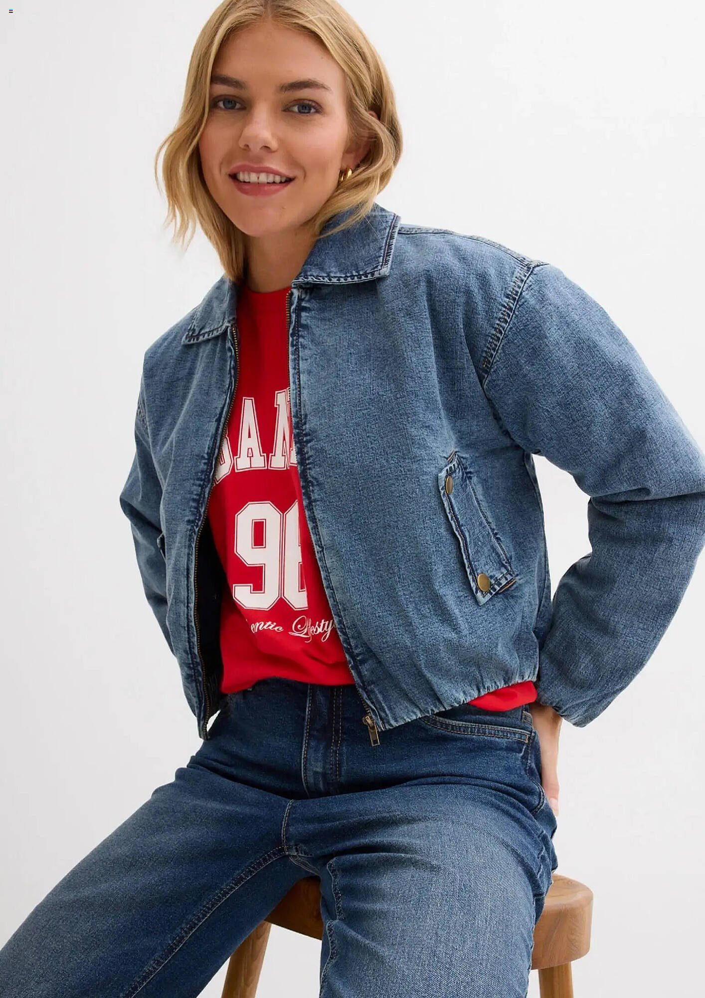 Volantino Bonprix (2026-02-02 - 2026-03-01)