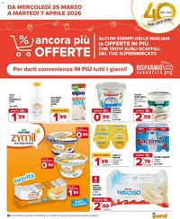 Volantino Iperal (2026-03-25 - 2026-04-07)