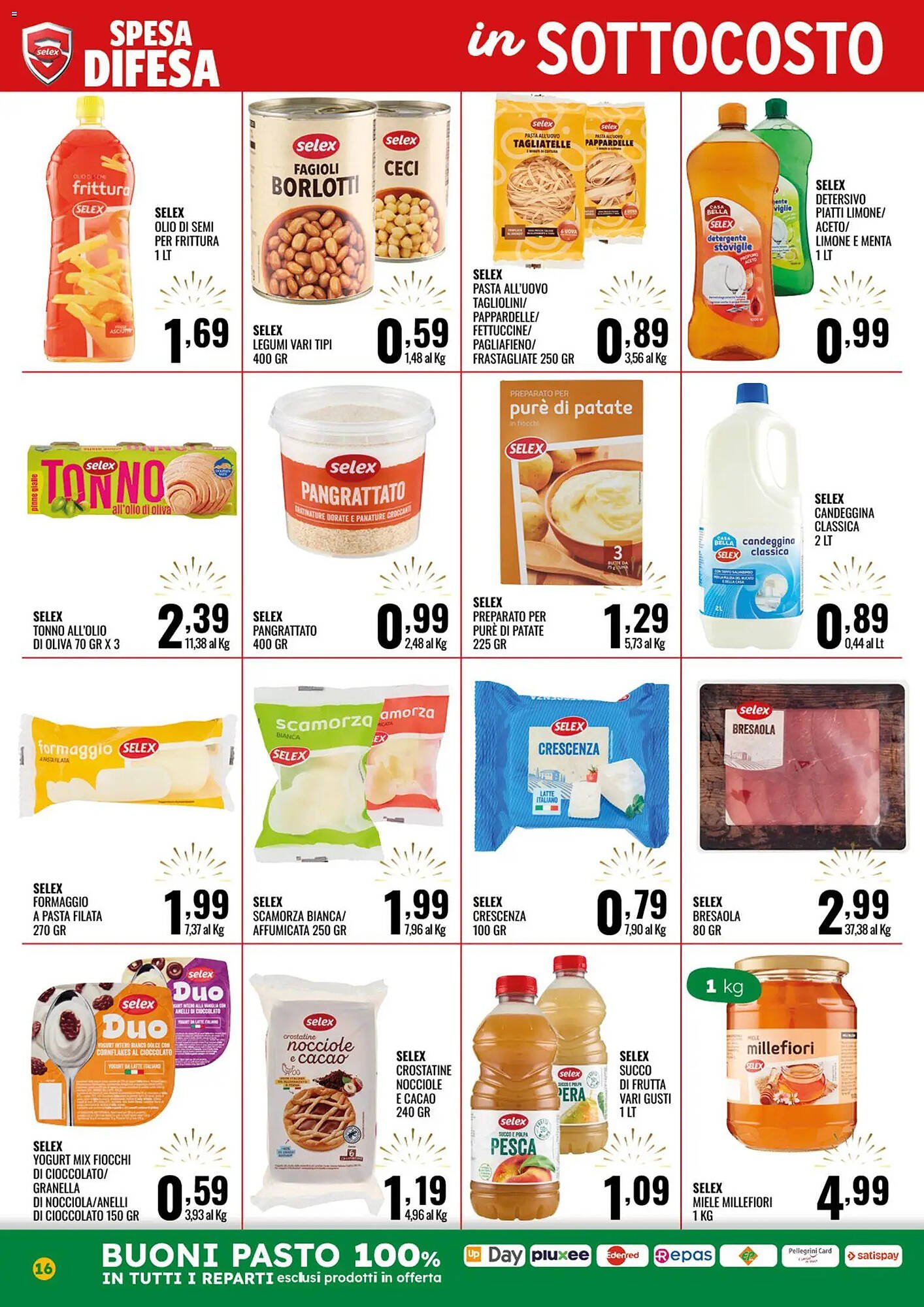 Volantino Gecop (2025-12-27 - 2026-01-07)