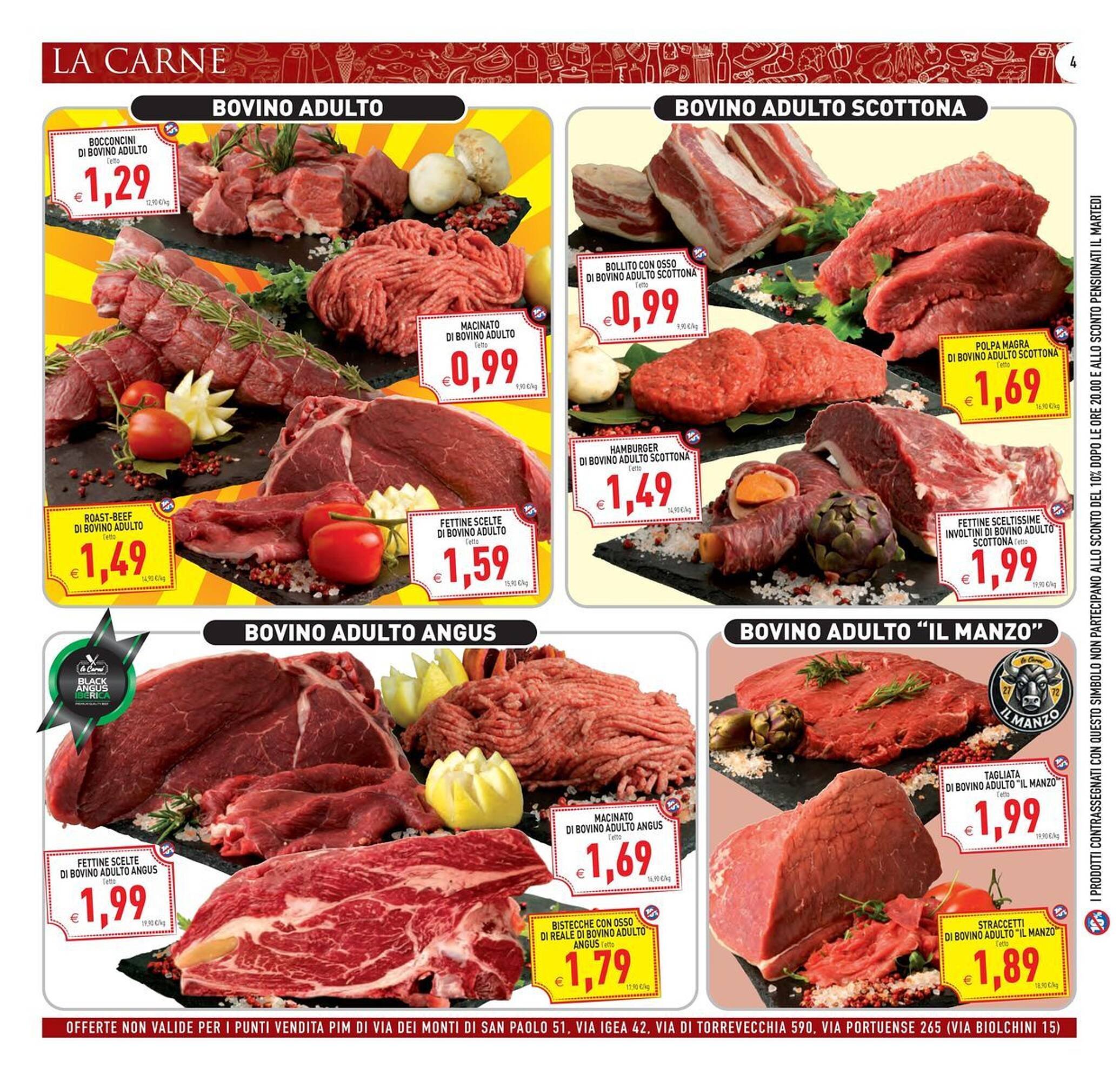 Volantino Iperfamily (2025-09-05 - 2025-09-15)
