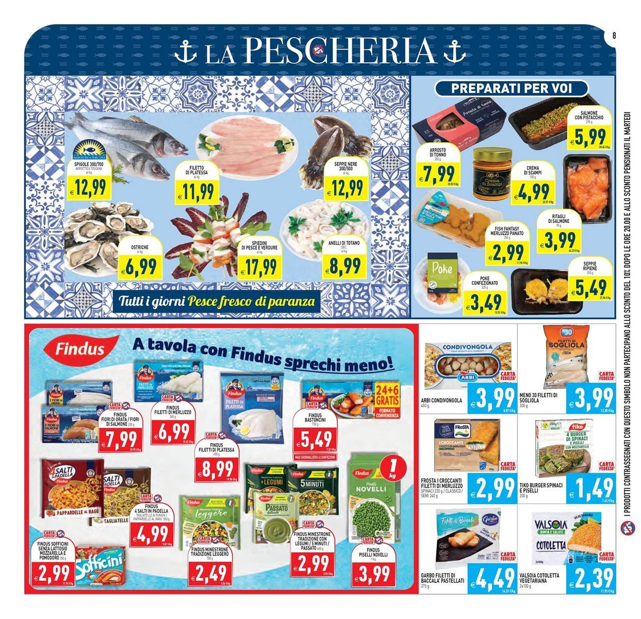 Volantino Iperfamily (2025-09-05 - 2025-09-15)
