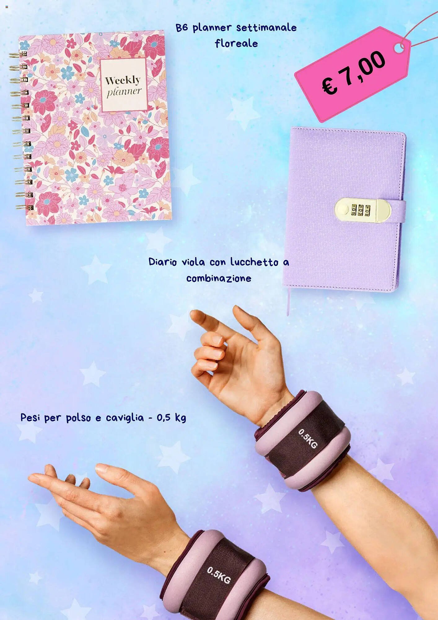 Catalogo Flying Tiger (2025-12-29 - 2026-01-29)