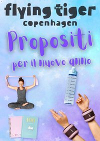 Catalogo Flying Tiger (2025-12-29 - 2026-01-29)