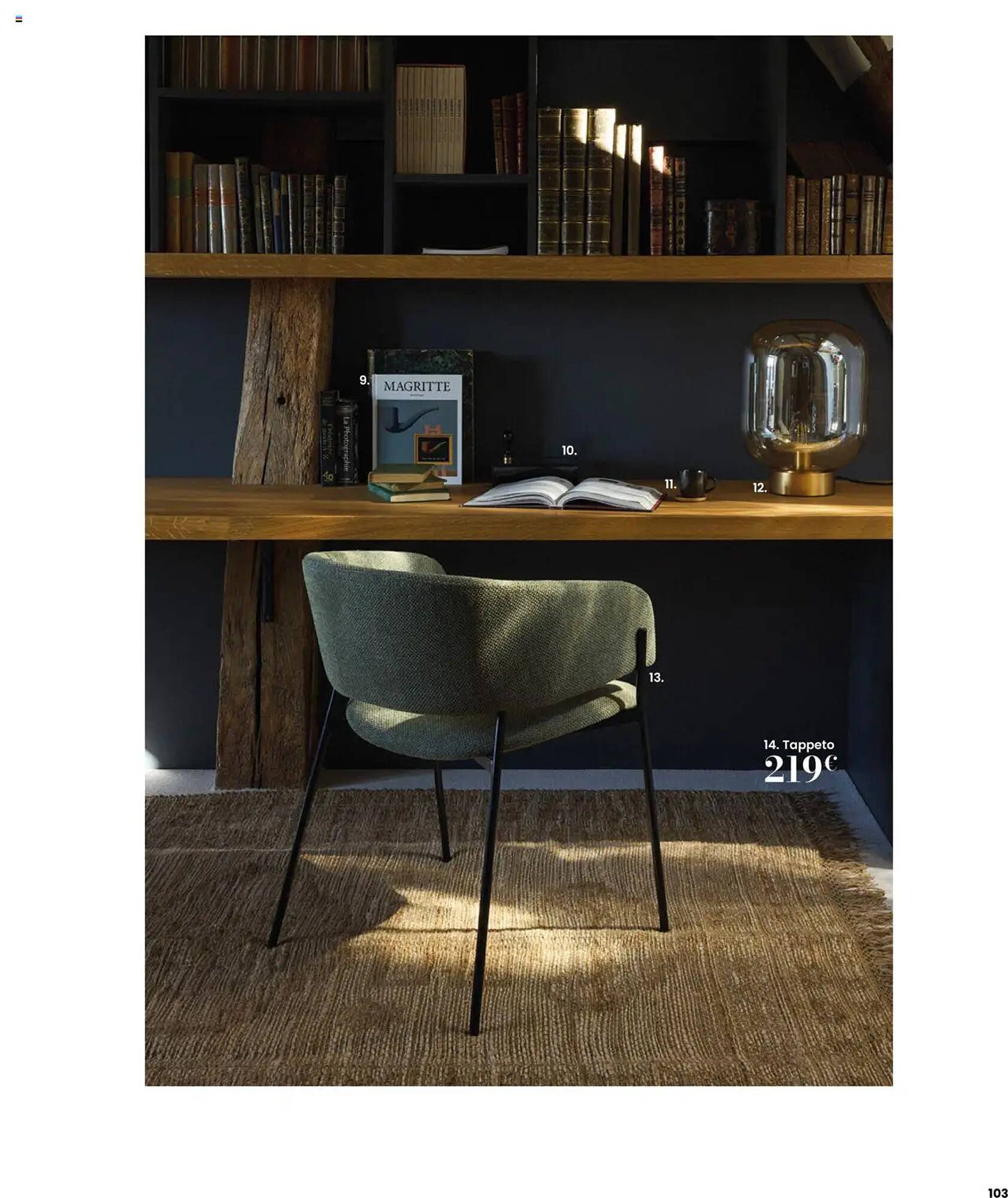 Volantino Maisons du Monde (2025-08-27 - 2026-02-28)