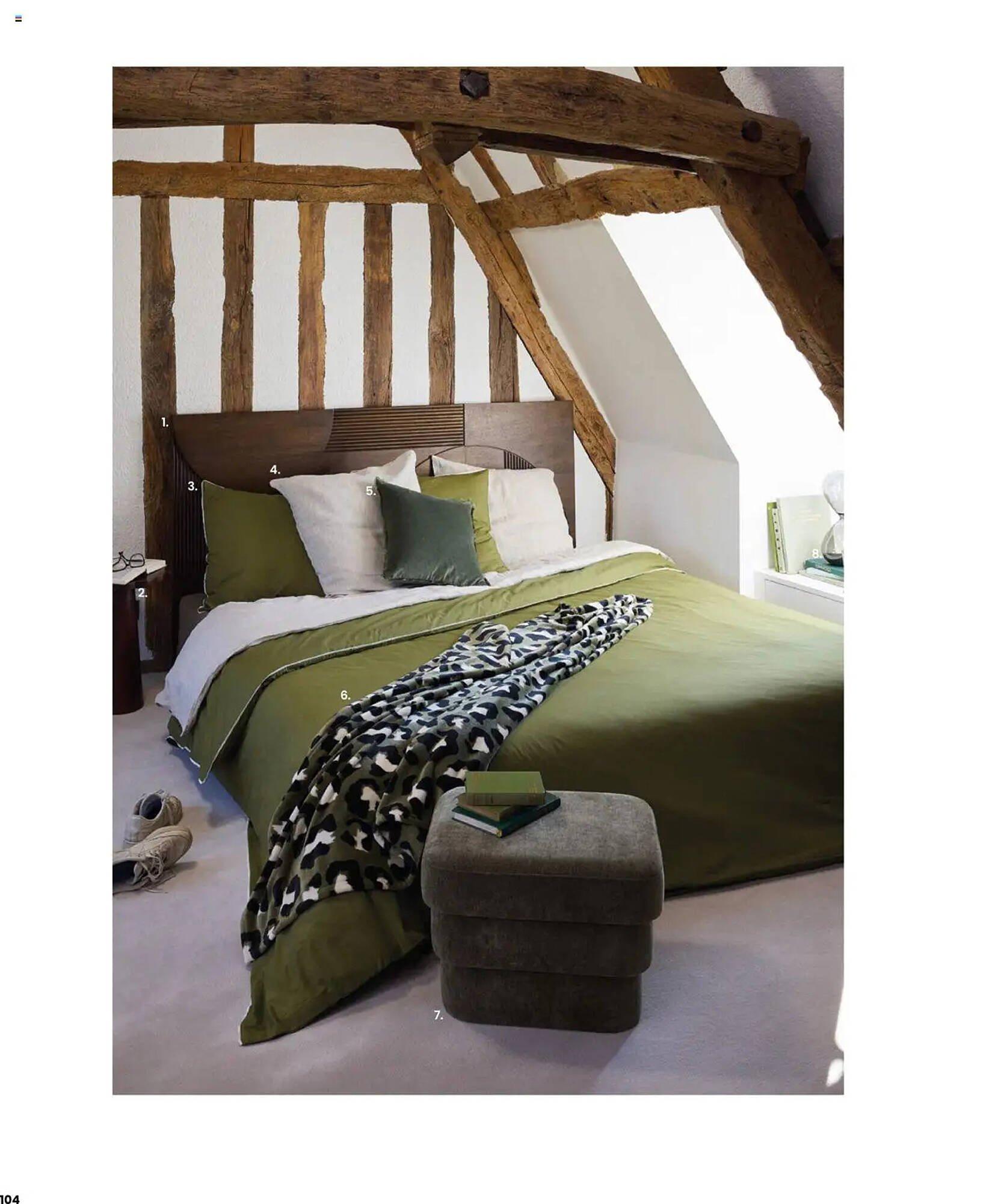 Volantino Maisons du Monde (2025-08-27 - 2026-02-28)