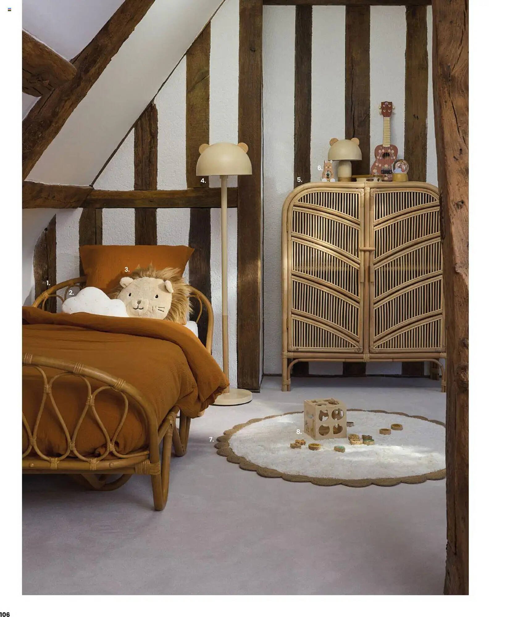 Volantino Maisons du Monde (2025-08-27 - 2026-02-28)
