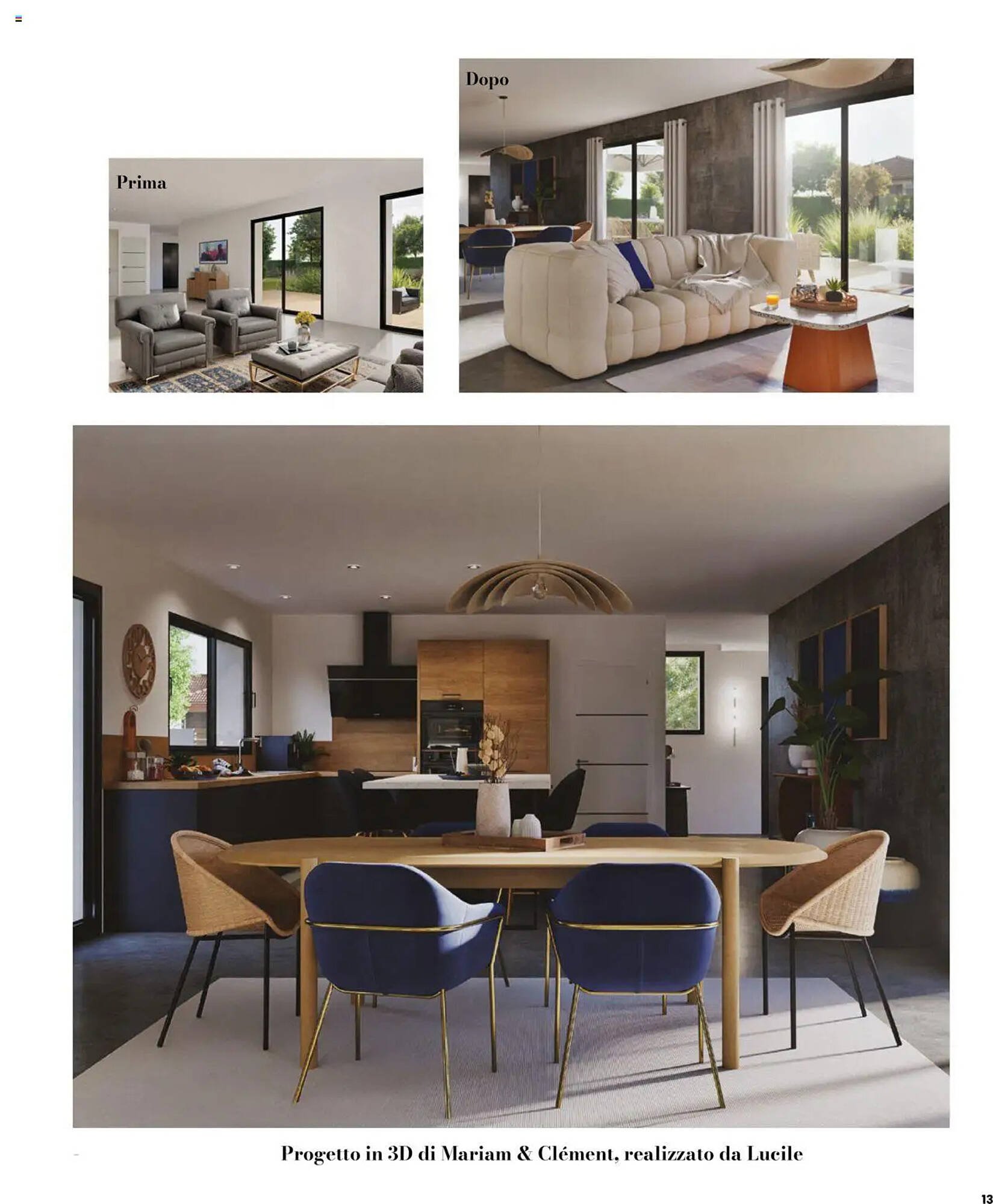 Volantino Maisons du Monde (2025-08-27 - 2026-02-28)