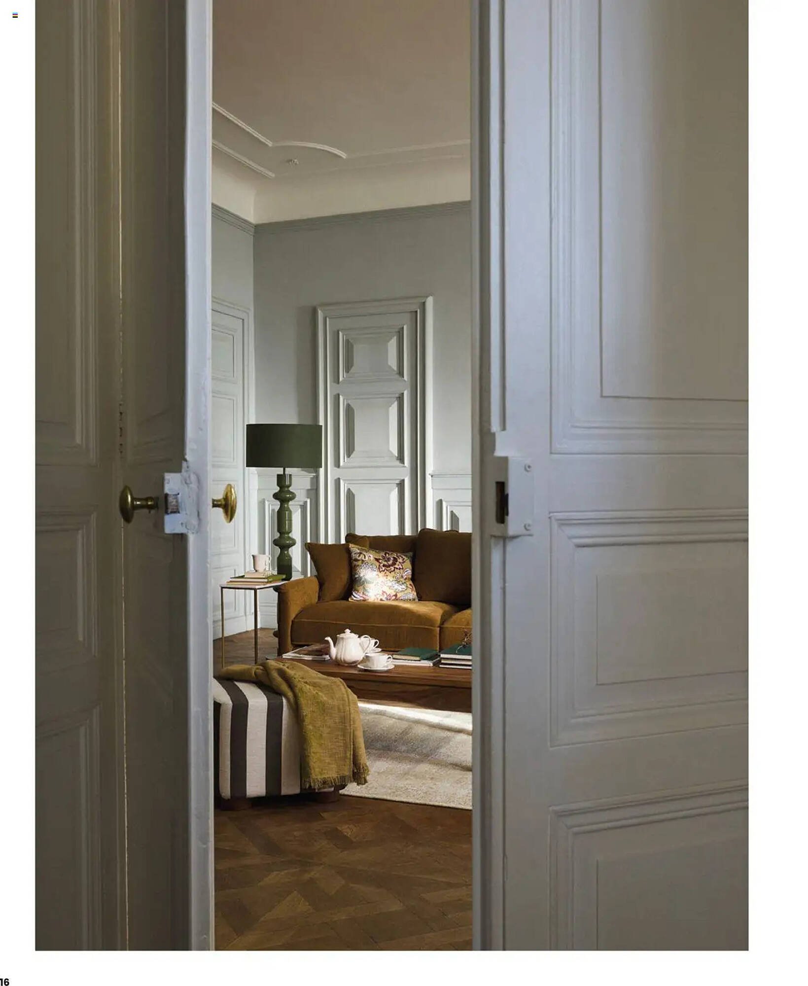 Volantino Maisons du Monde (2025-08-27 - 2026-02-28)