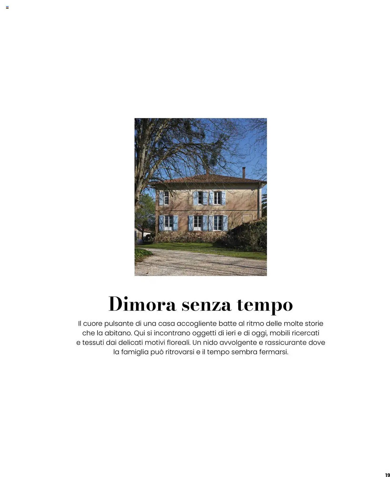 Volantino Maisons du Monde (2025-08-27 - 2026-02-28)