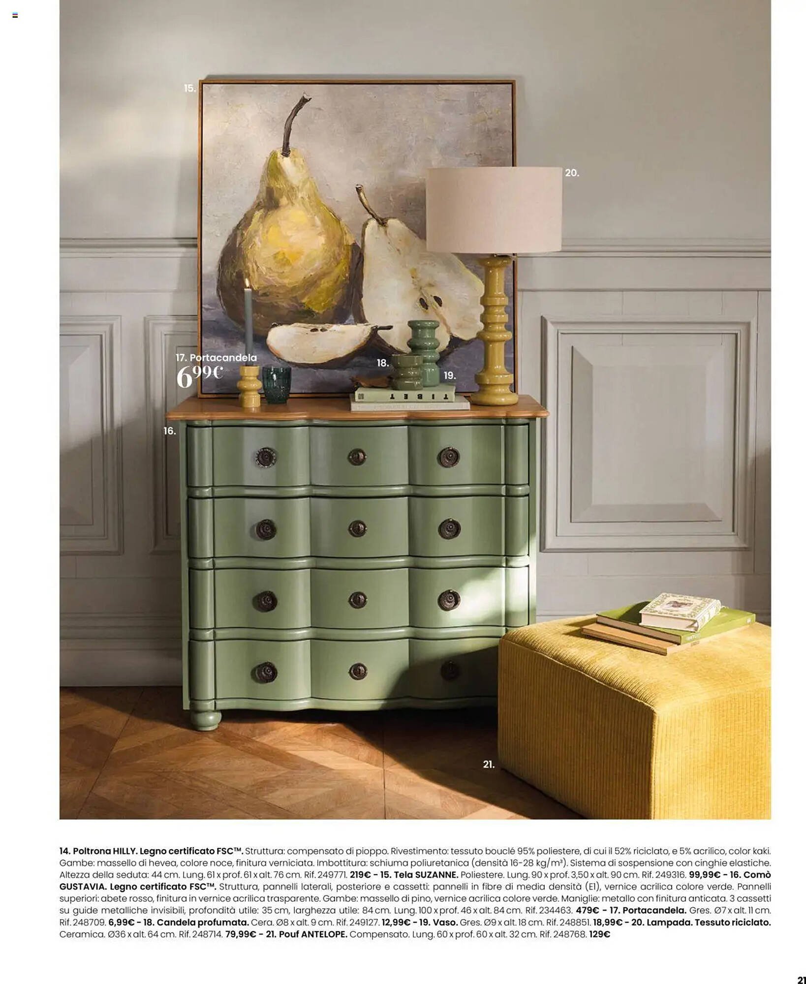 Volantino Maisons du Monde (2025-08-27 - 2026-02-28)
