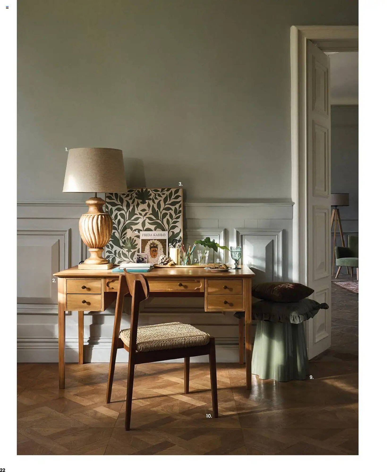 Volantino Maisons du Monde (2025-08-27 - 2026-02-28)