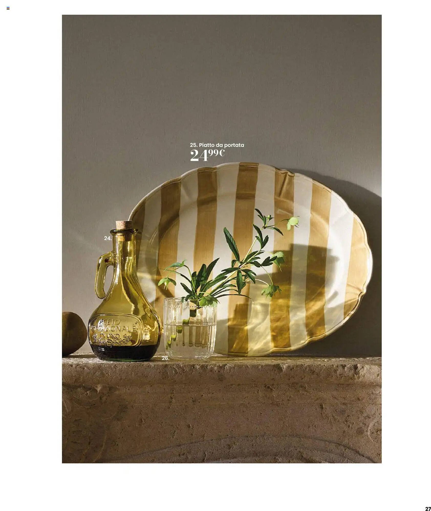 Volantino Maisons du Monde (2025-08-27 - 2026-02-28)