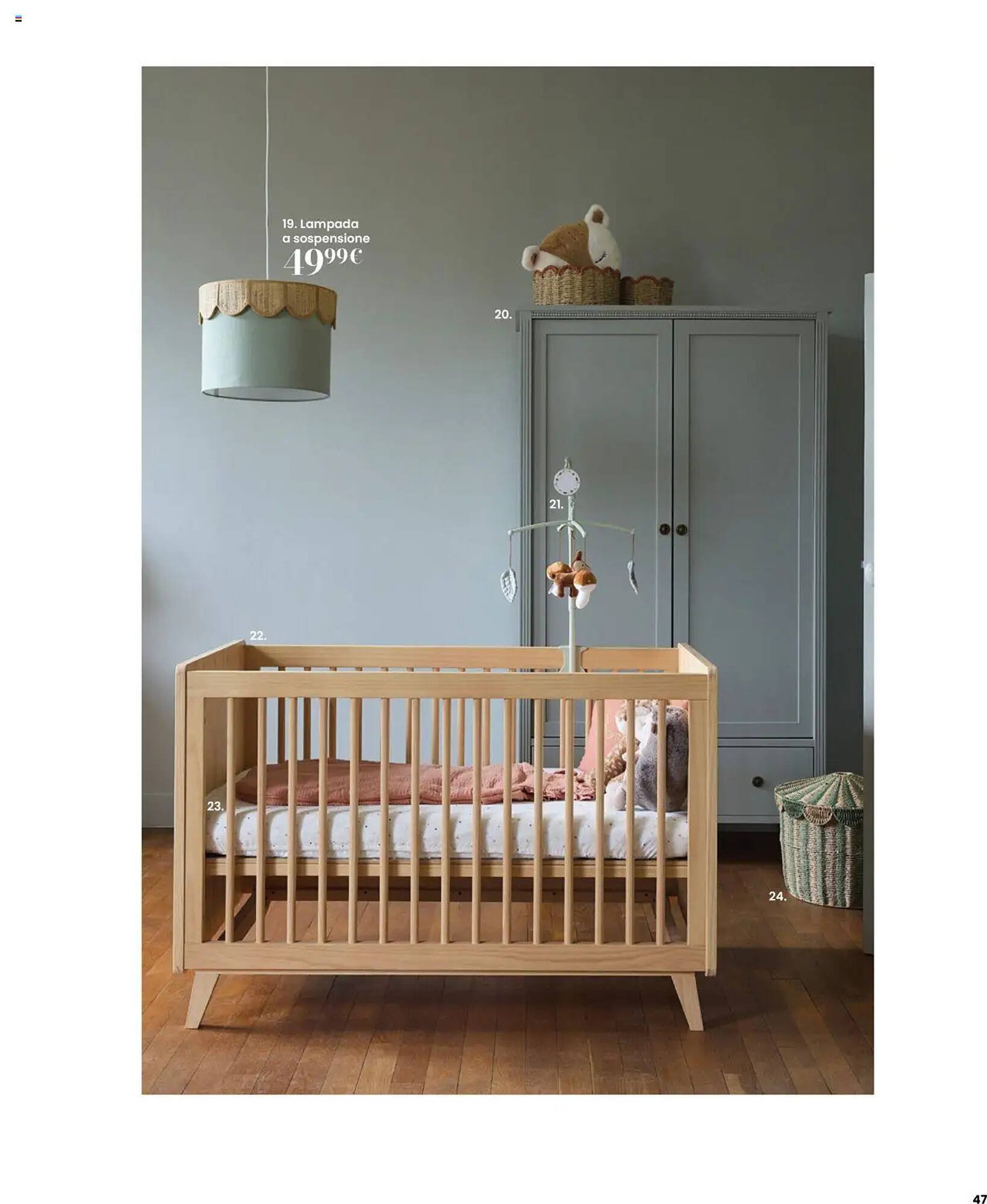Volantino Maisons du Monde (2025-08-27 - 2026-02-28)