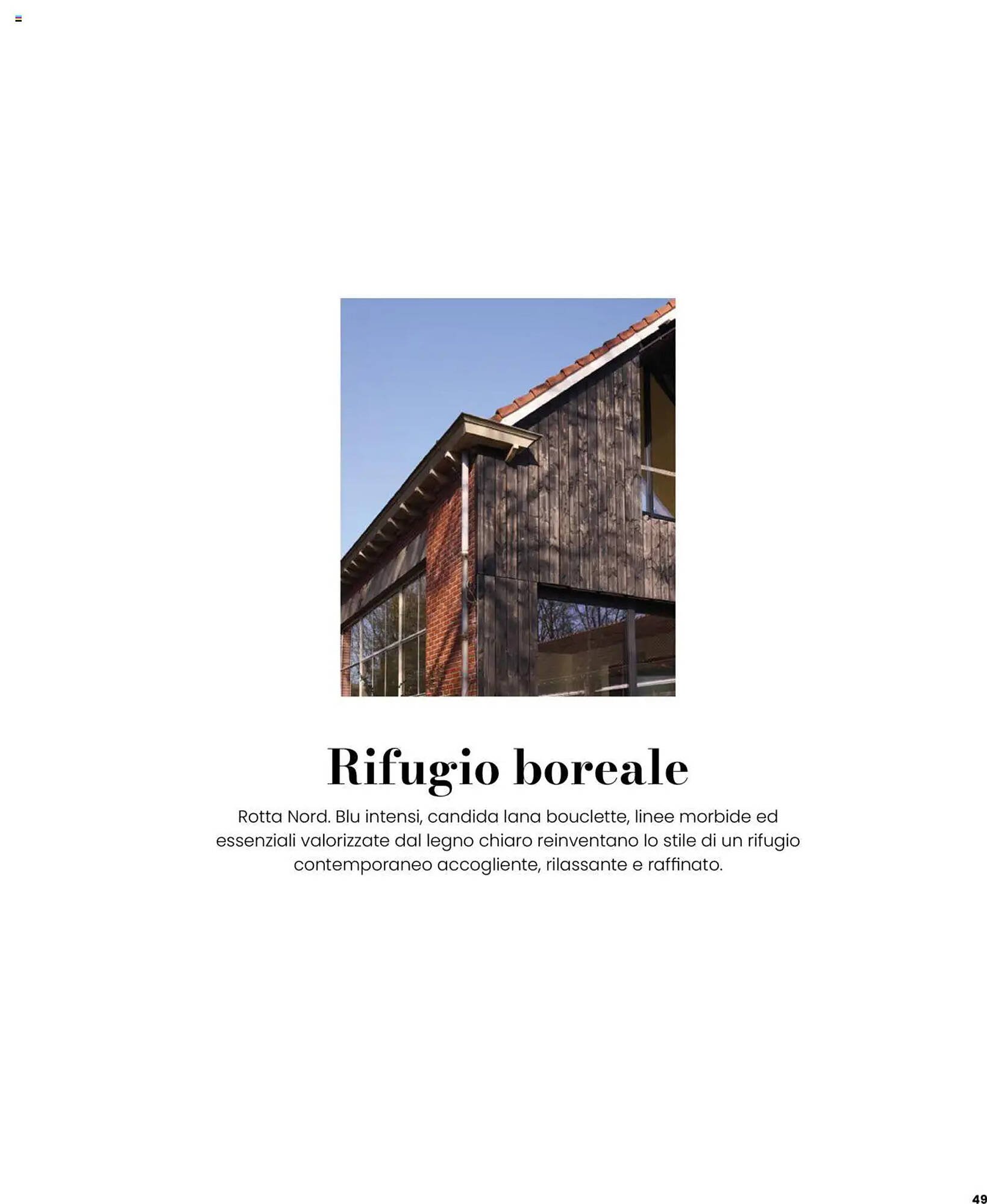 Volantino Maisons du Monde (2025-08-27 - 2026-02-28)