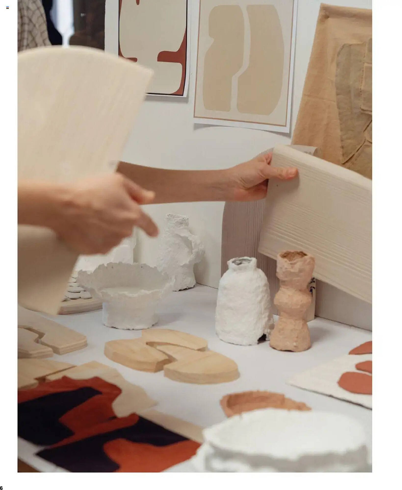 Volantino Maisons du Monde (2025-08-27 - 2026-02-28)