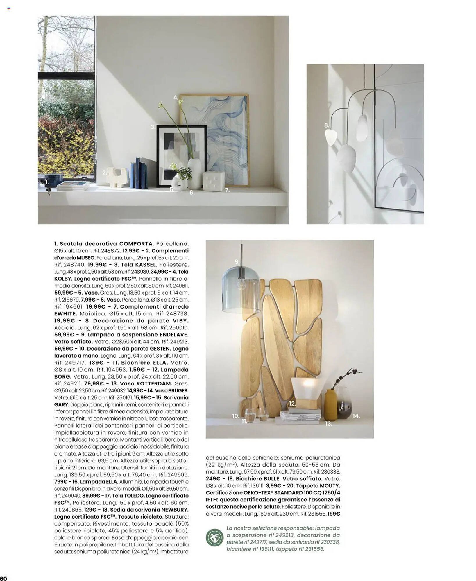 Volantino Maisons du Monde (2025-08-27 - 2026-02-28)