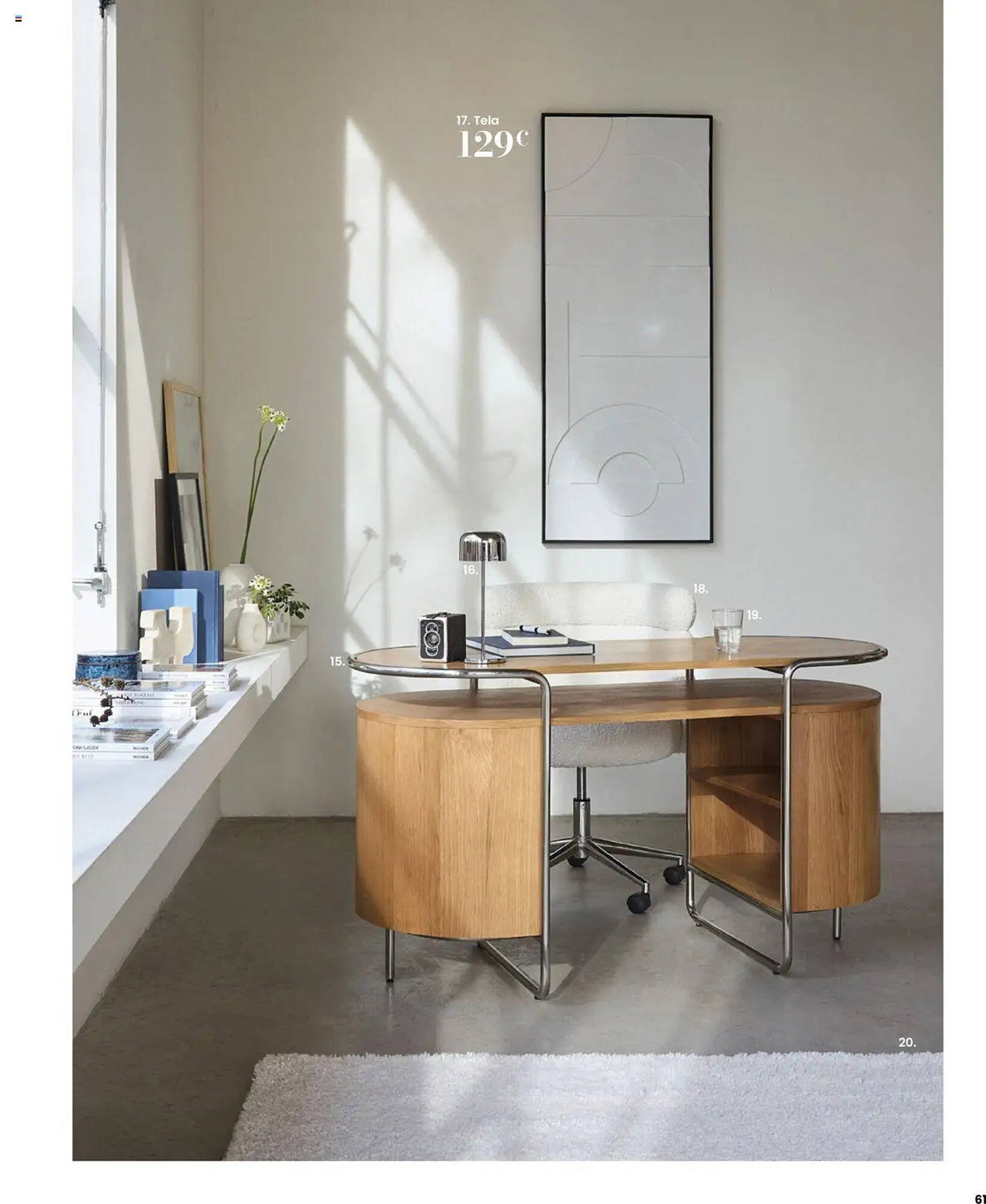 Volantino Maisons du Monde (2025-08-27 - 2026-02-28)