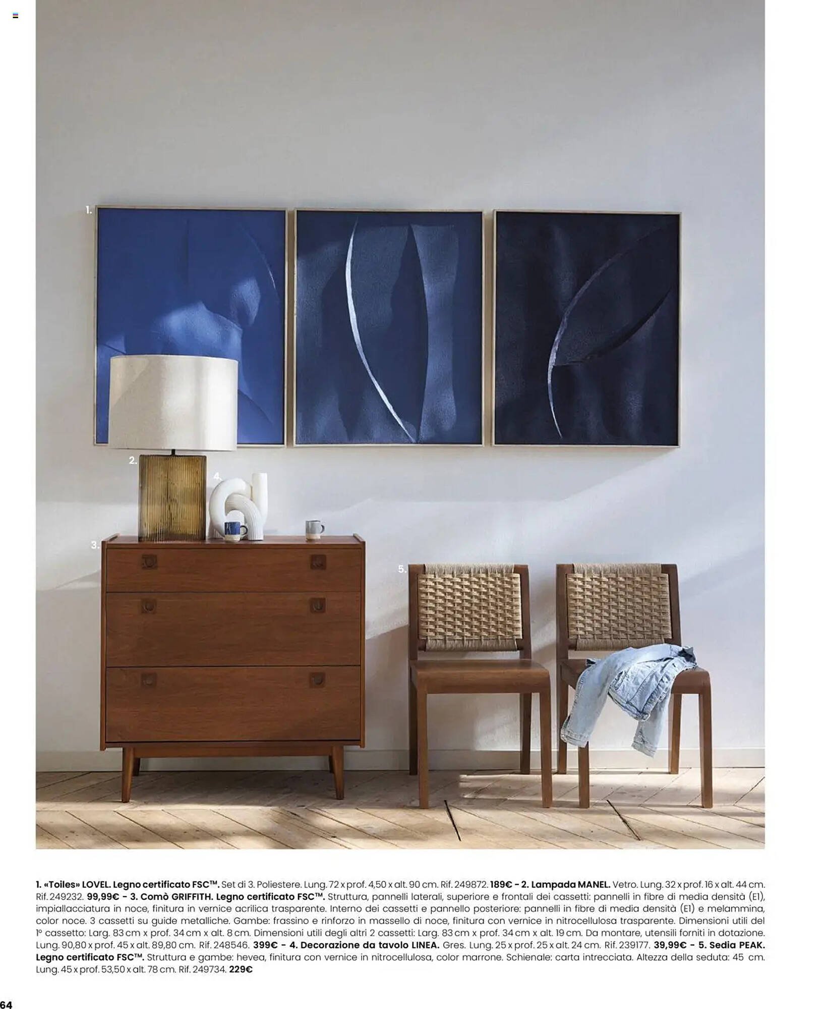 Volantino Maisons du Monde (2025-08-27 - 2026-02-28)