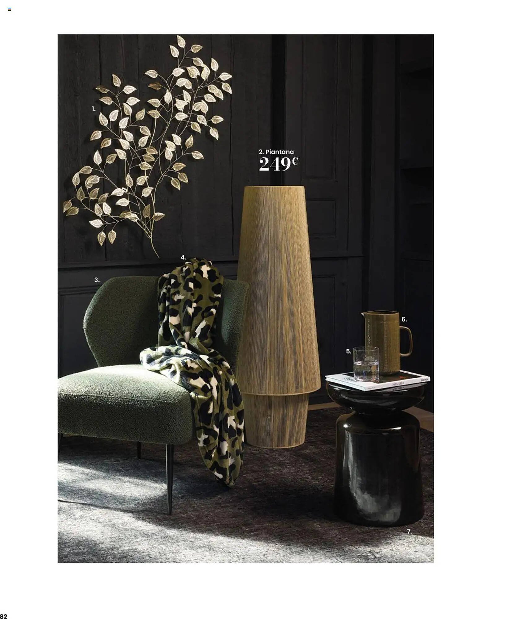 Volantino Maisons du Monde (2025-08-27 - 2026-02-28)