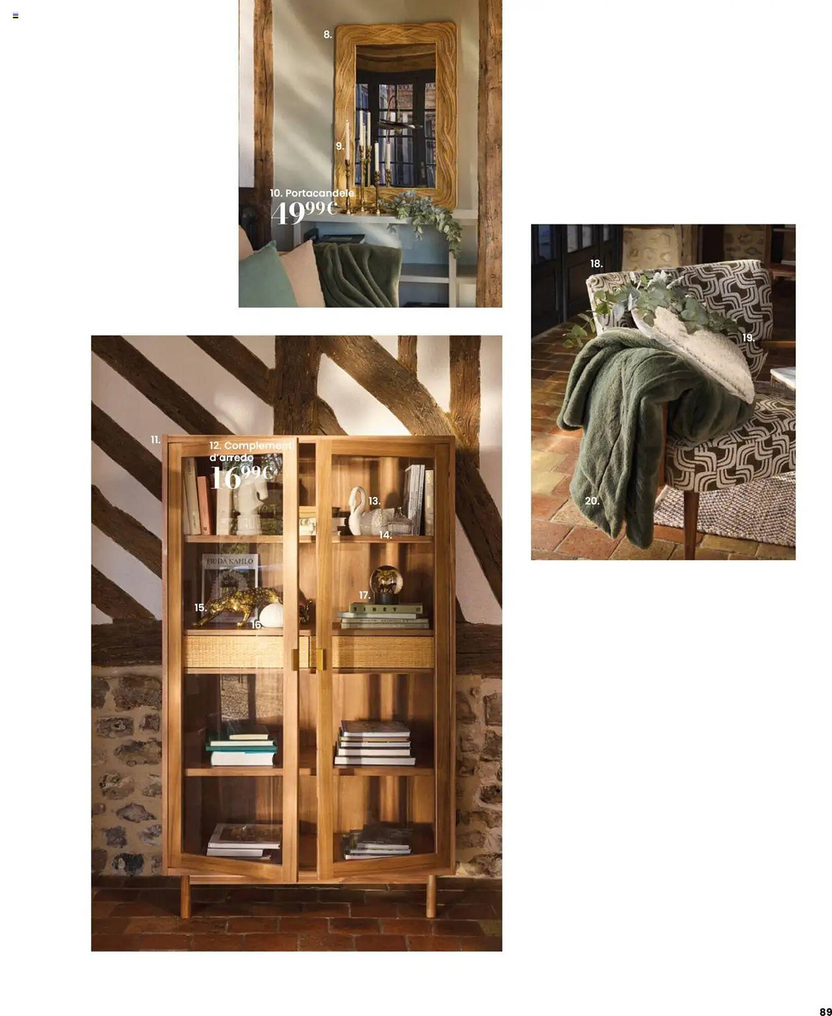 Volantino Maisons du Monde (2025-08-27 - 2026-02-28)