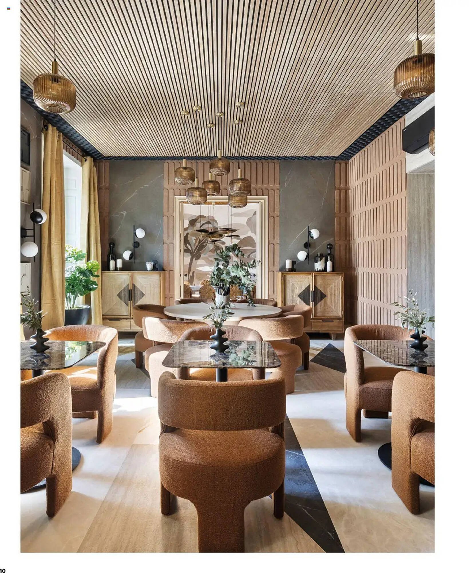 Volantino Maisons du Monde (2025-08-27 - 2026-02-28)