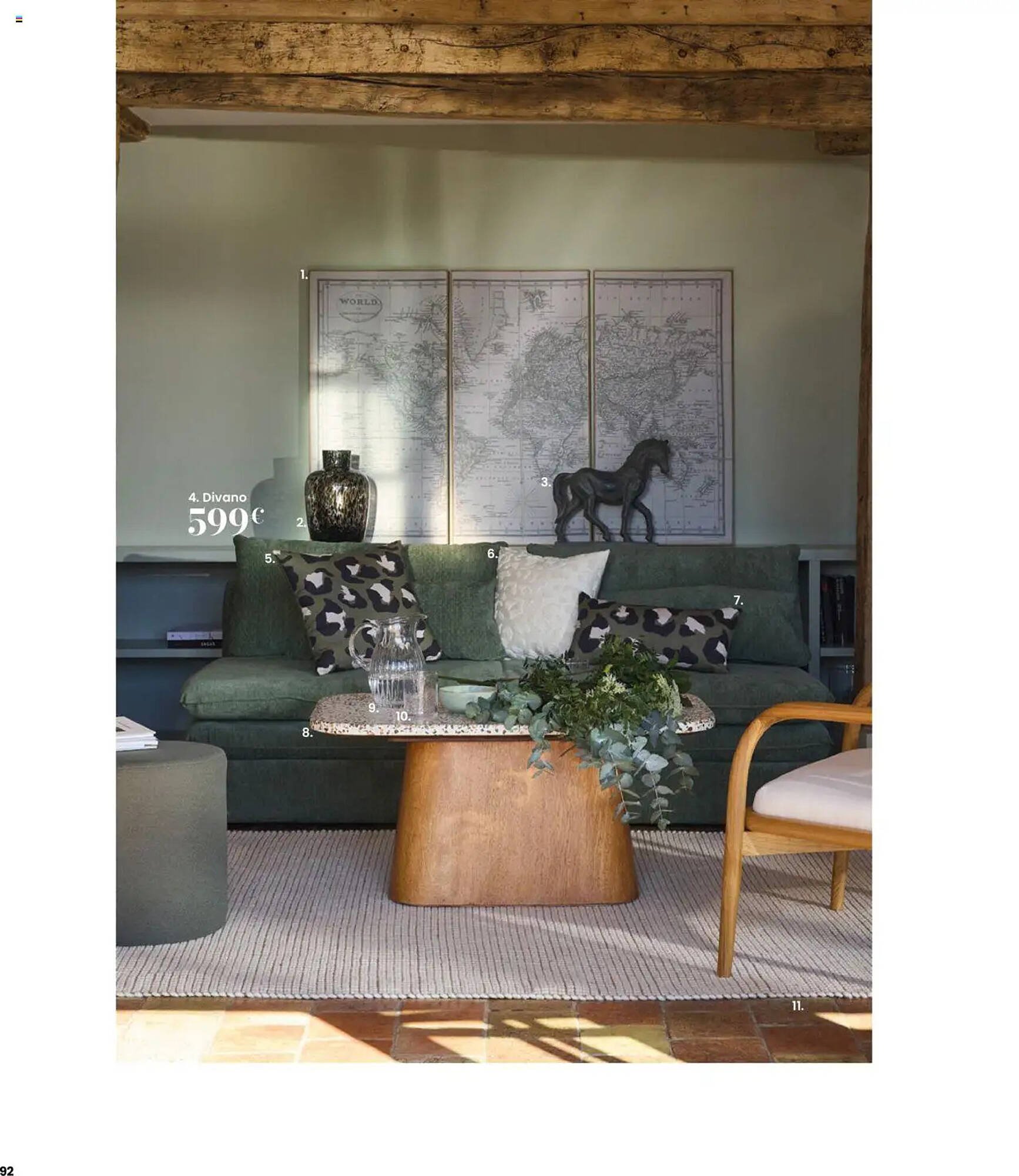 Volantino Maisons du Monde (2025-08-27 - 2026-02-28)