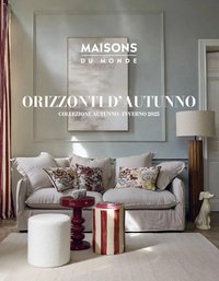 Volantino Maisons du Monde (2025-08-27 - 2026-02-28)