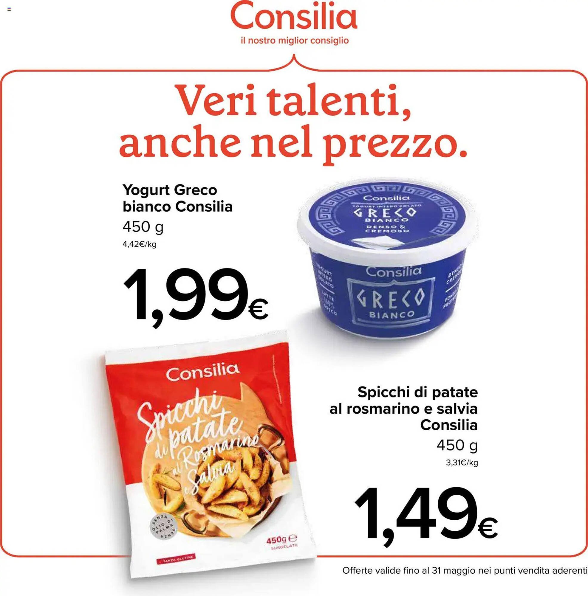 Volantino Italmark (2026-05-06 - 2026-05-19)
