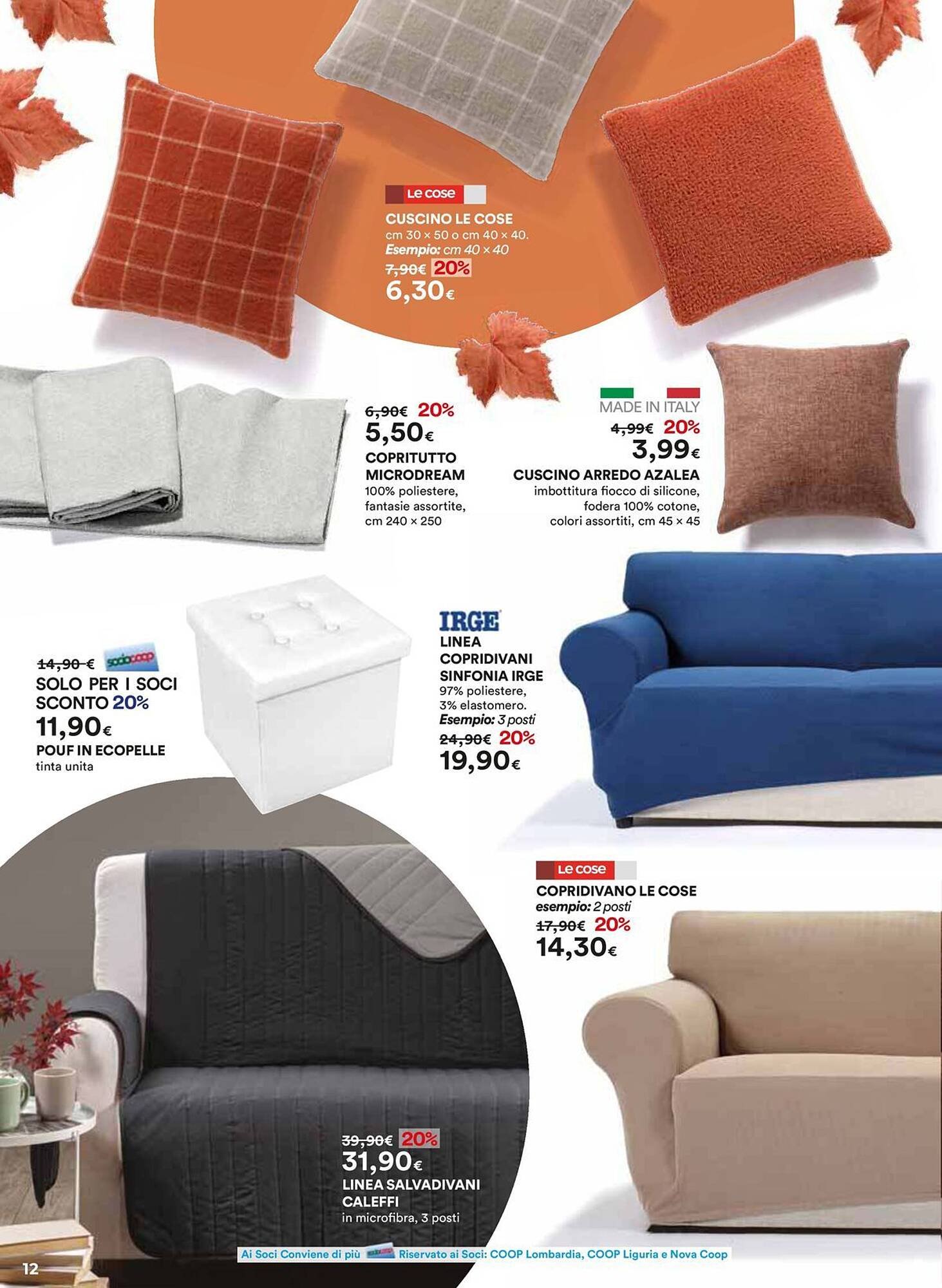 Volantino Ipercoop (2025-12-27 - 2026-01-28)