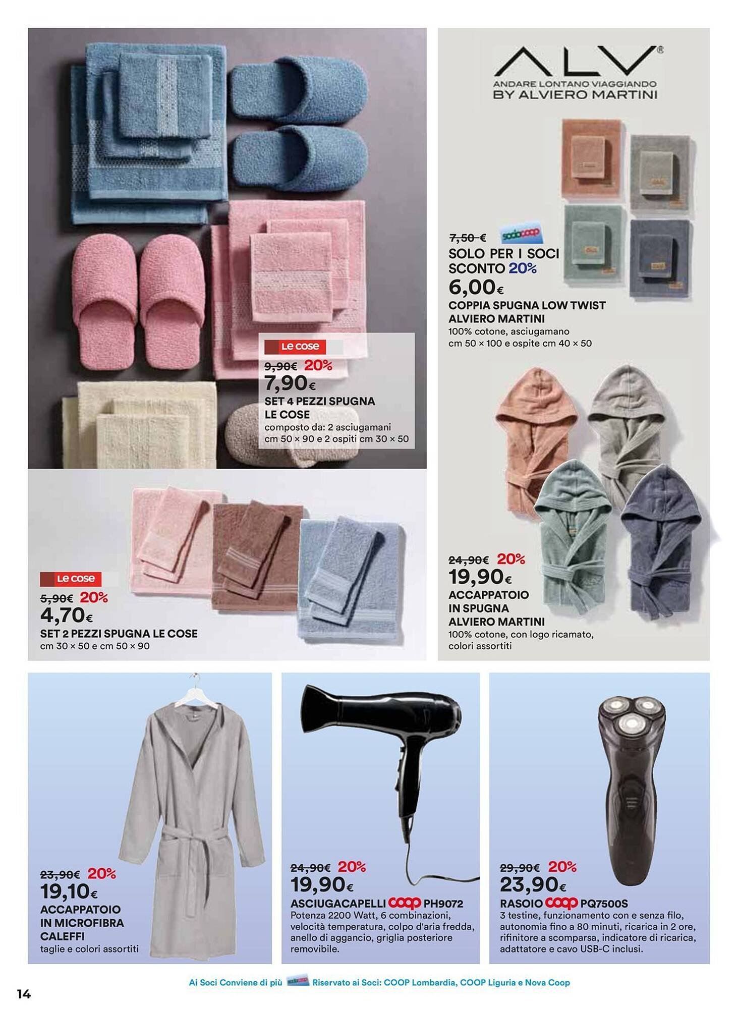 Volantino Ipercoop (2025-12-27 - 2026-01-28)